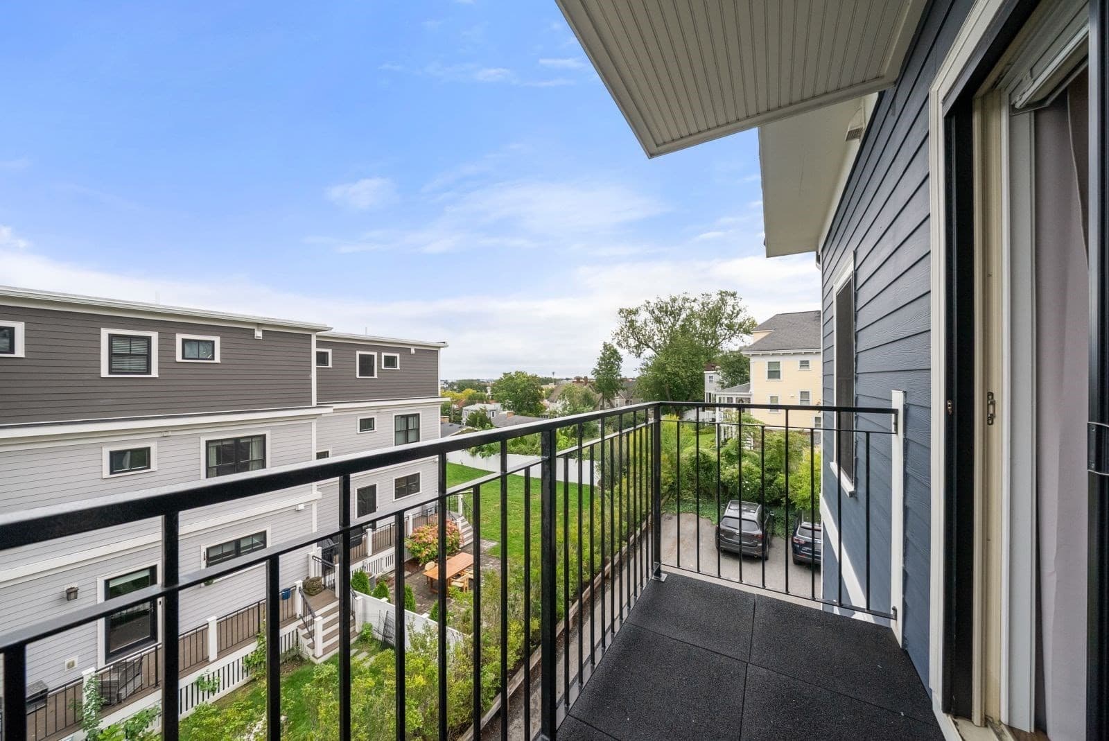 Condominium at 138 Neponset Ave # 4, Boston MA 02122, Boston, photo 34 of 41