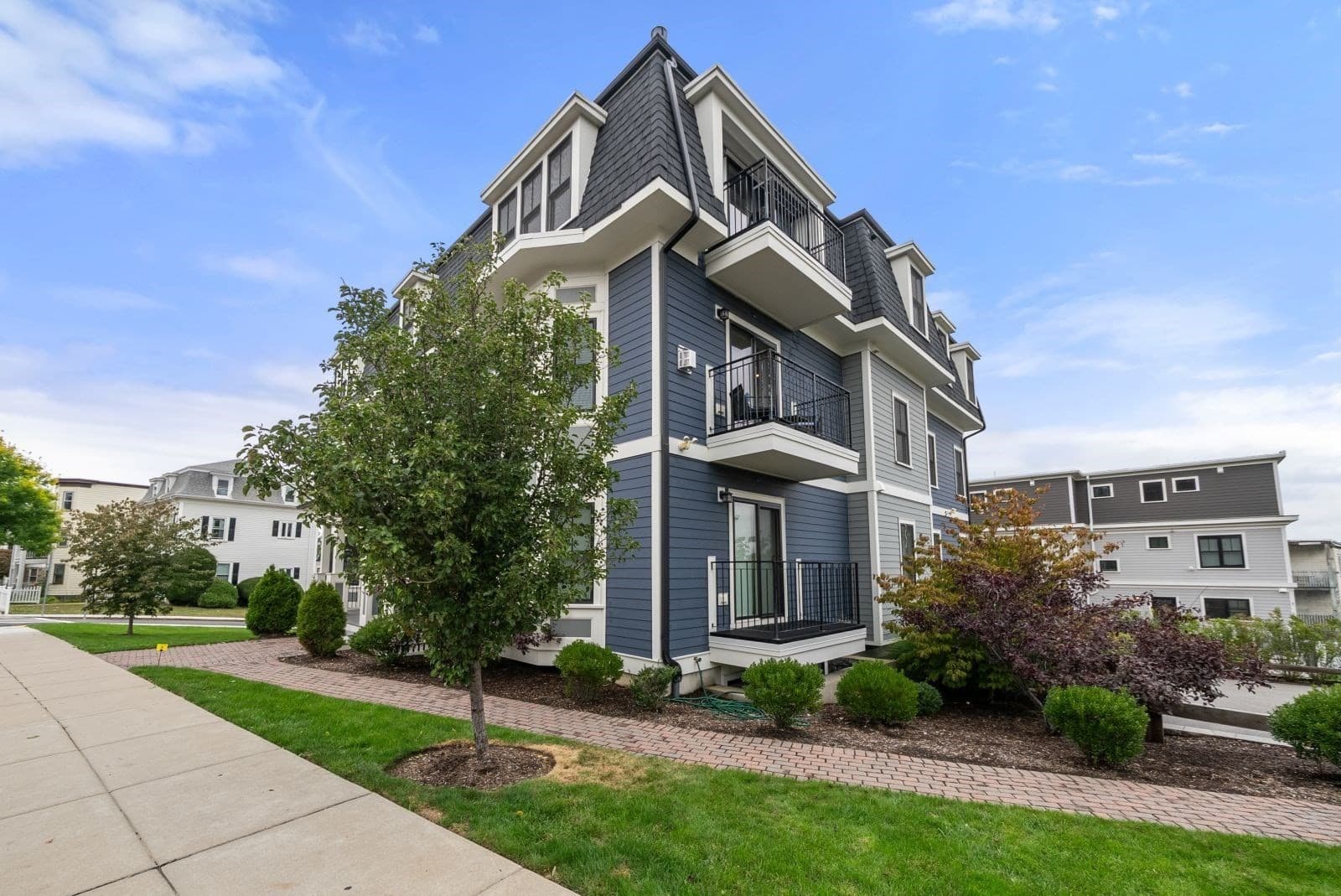 Condominium at 138 Neponset Ave # 4, Boston MA 02122, Boston, photo 38 of 41