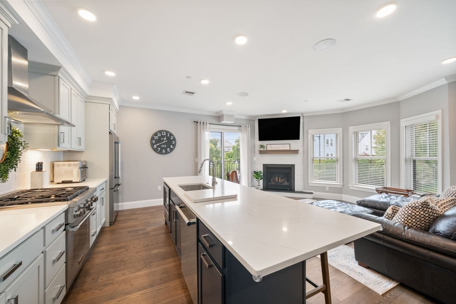 Condominium at 138 Neponset Ave # 4, Boston MA 02122, Boston, photo 10 of 41