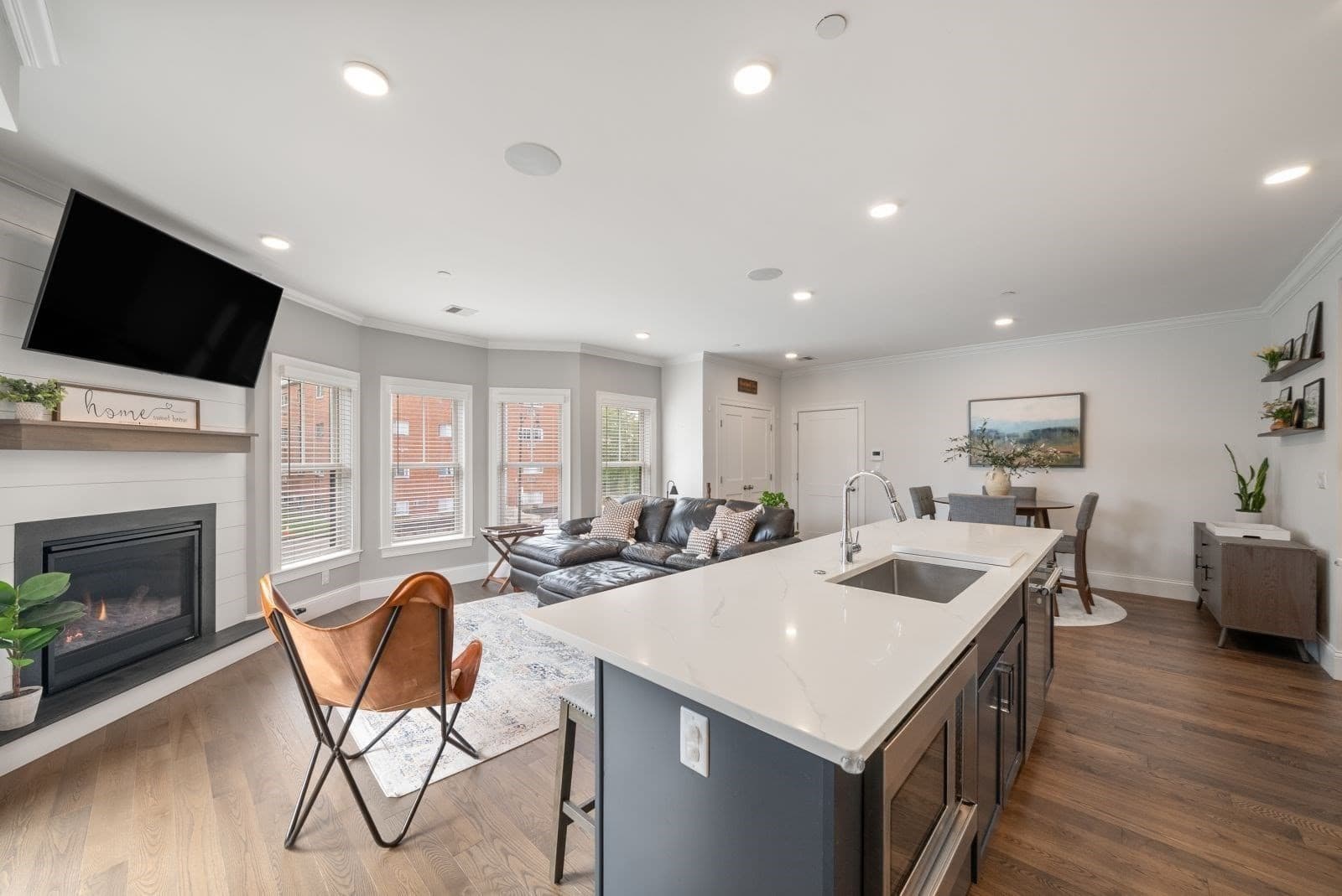 Condominium at 138 Neponset Ave # 4, Boston MA 02122, Boston, photo 14 of 41