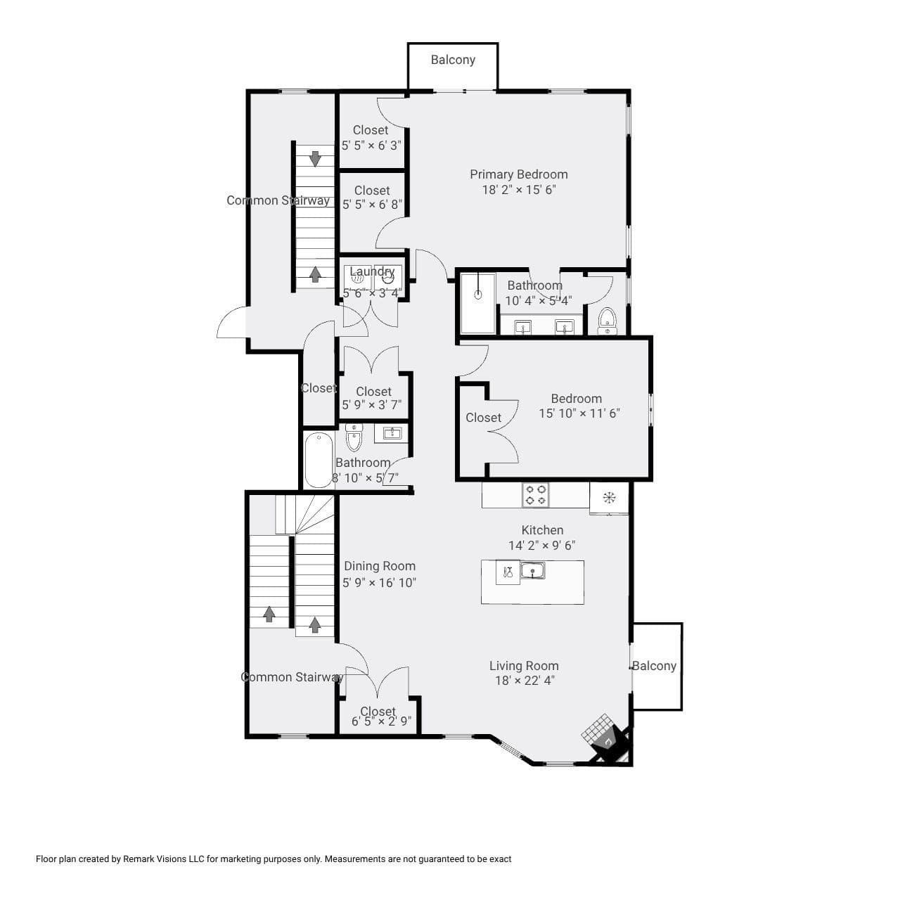 Condominium at 138 Neponset Ave # 4, Boston MA 02122, Boston, photo 41 of 41