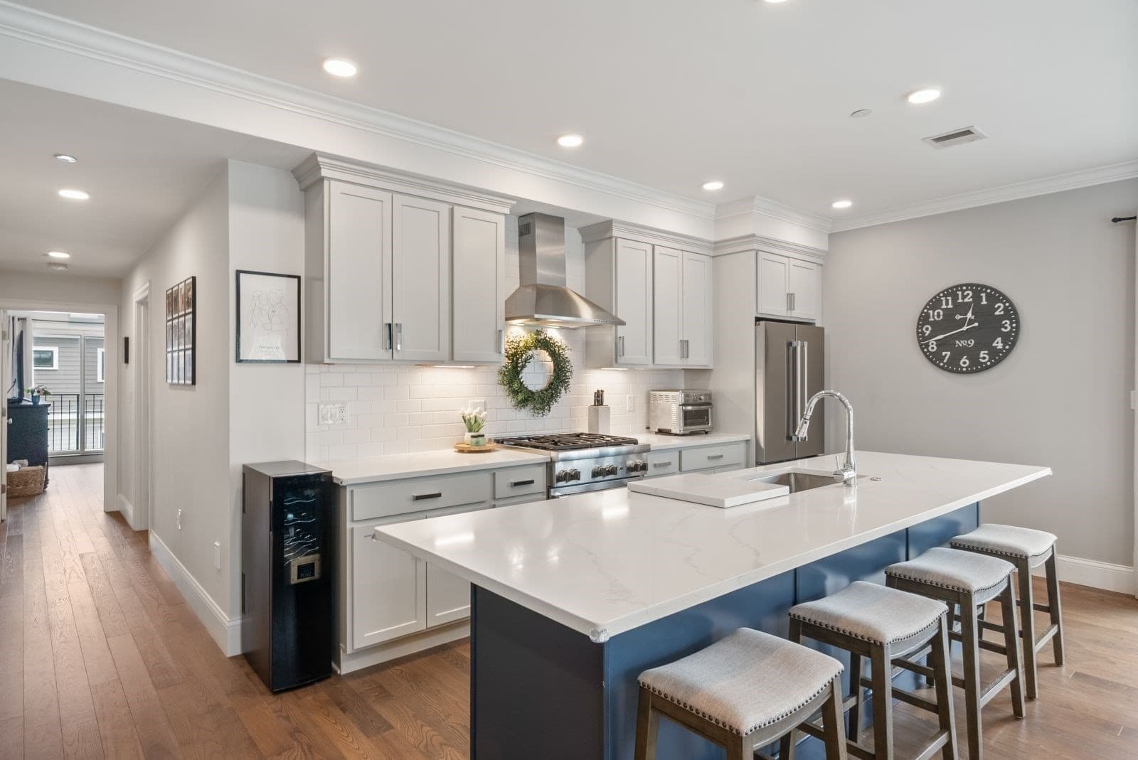 Condominium at 138 Neponset Ave # 4, Boston MA 02122, Boston, photo 11 of 41
