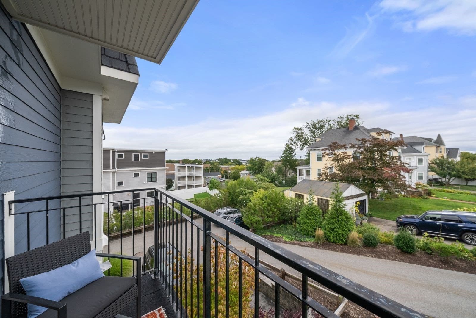Condominium at 138 Neponset Ave # 4, Boston MA 02122, Boston, photo 35 of 41