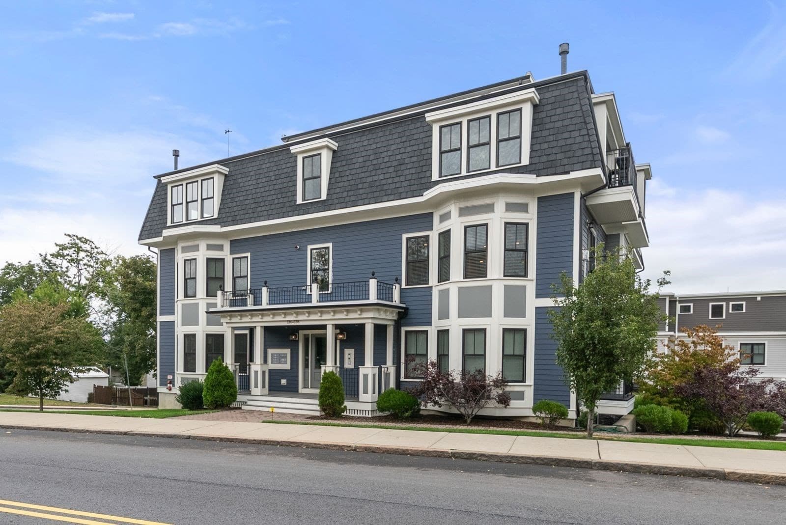 Condominium at 138 Neponset Ave # 4, Boston MA 02122, Boston, photo 39 of 41