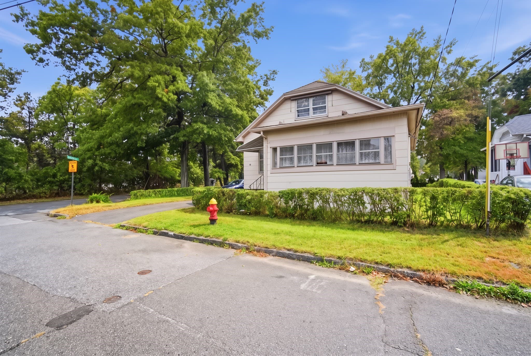 Single Family Residence at 96 Stewart St, Chicopee MA 01020, Chicopee, photo 2 of 38