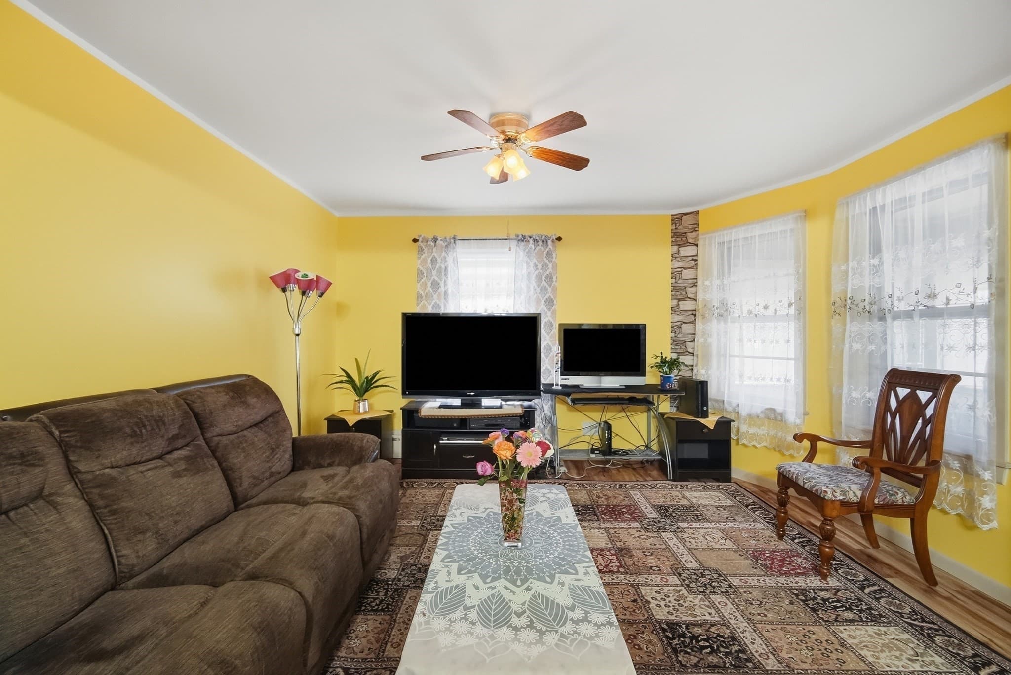 Single Family Residence at 96 Stewart St, Chicopee MA 01020, Chicopee, photo 16 of 38