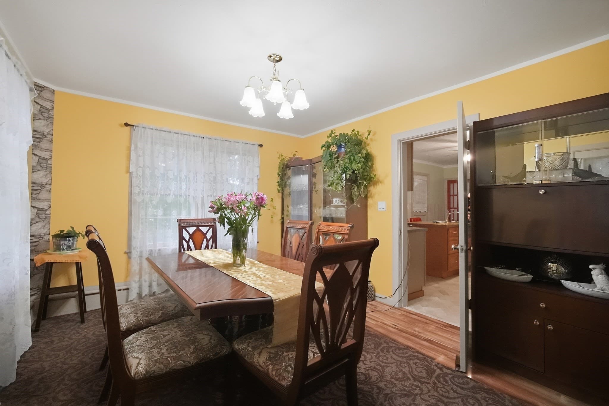 Single Family Residence at 96 Stewart St, Chicopee MA 01020, Chicopee, photo 12 of 38