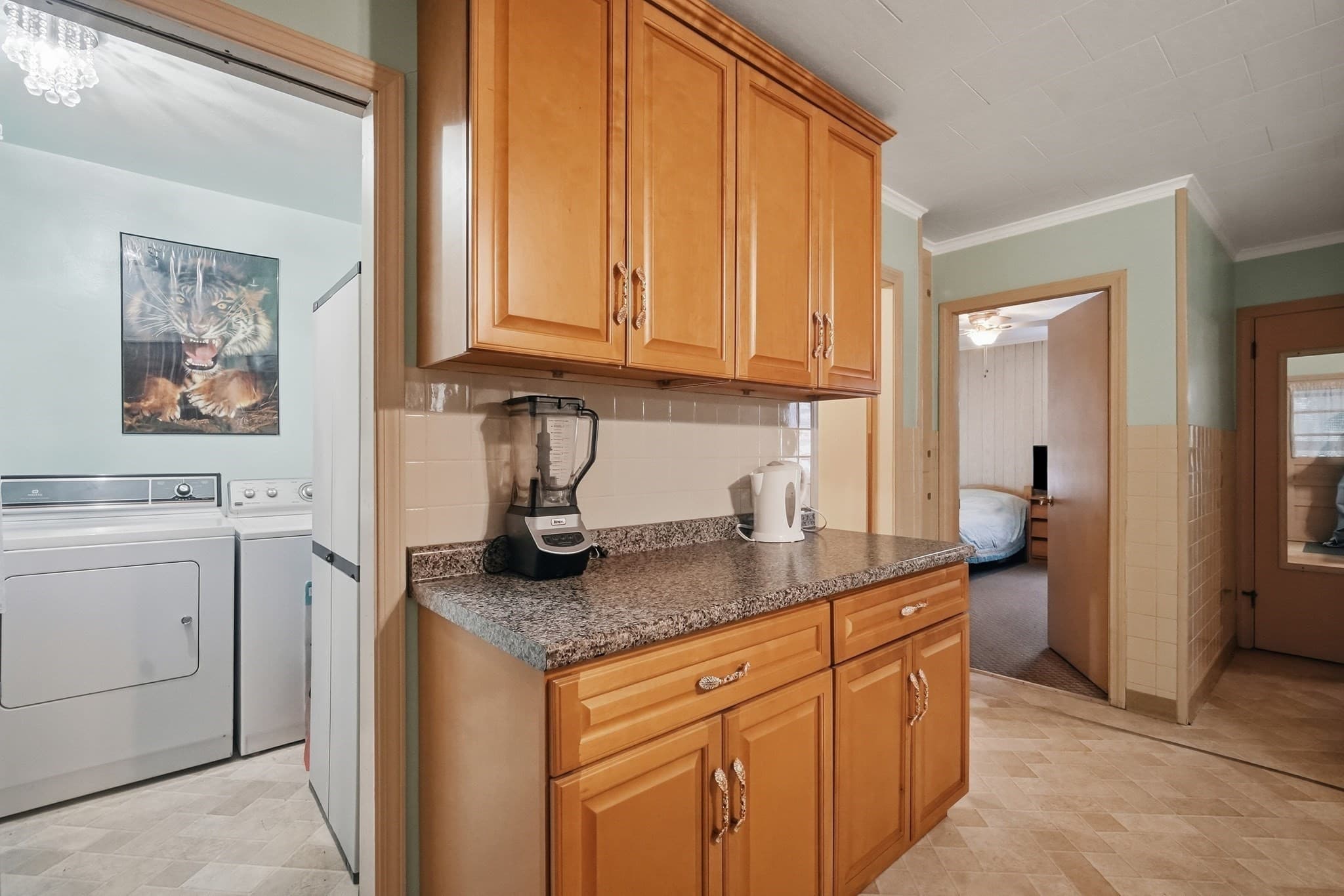 Single Family Residence at 96 Stewart St, Chicopee MA 01020, Chicopee, photo 10 of 38