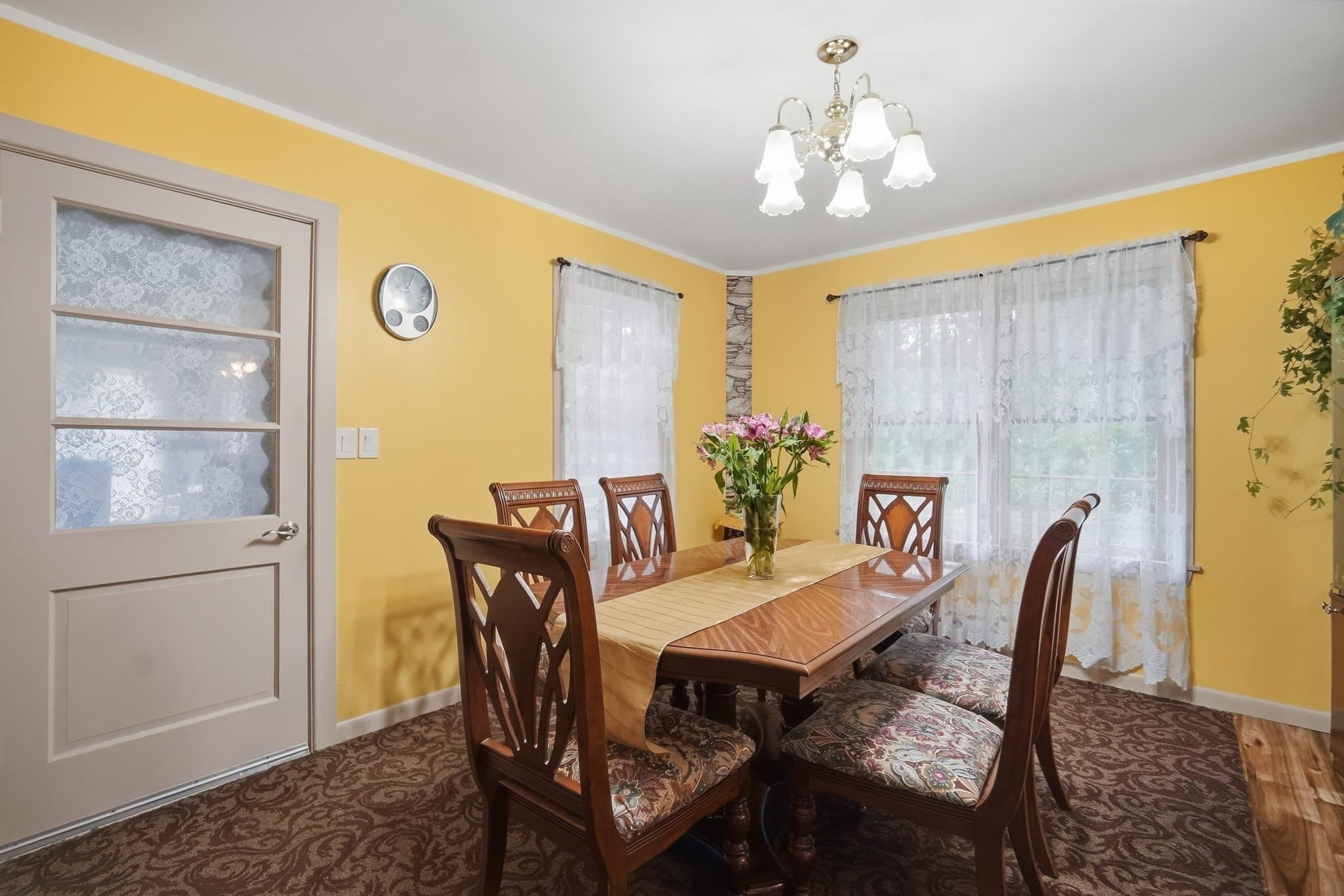 Single Family Residence at 96 Stewart St, Chicopee MA 01020, Chicopee, photo 14 of 38