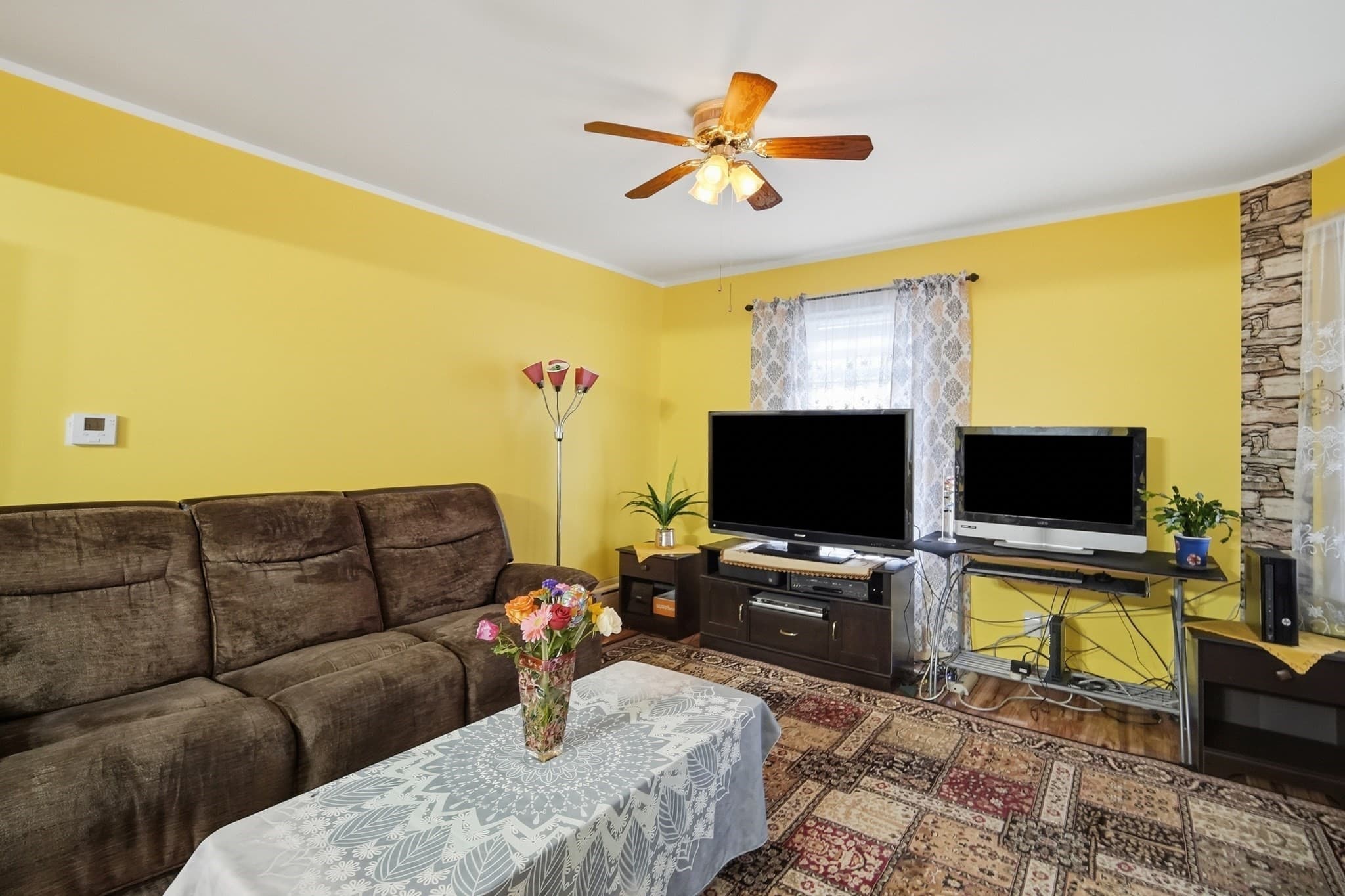 Single Family Residence at 96 Stewart St, Chicopee MA 01020, Chicopee, photo 18 of 38
