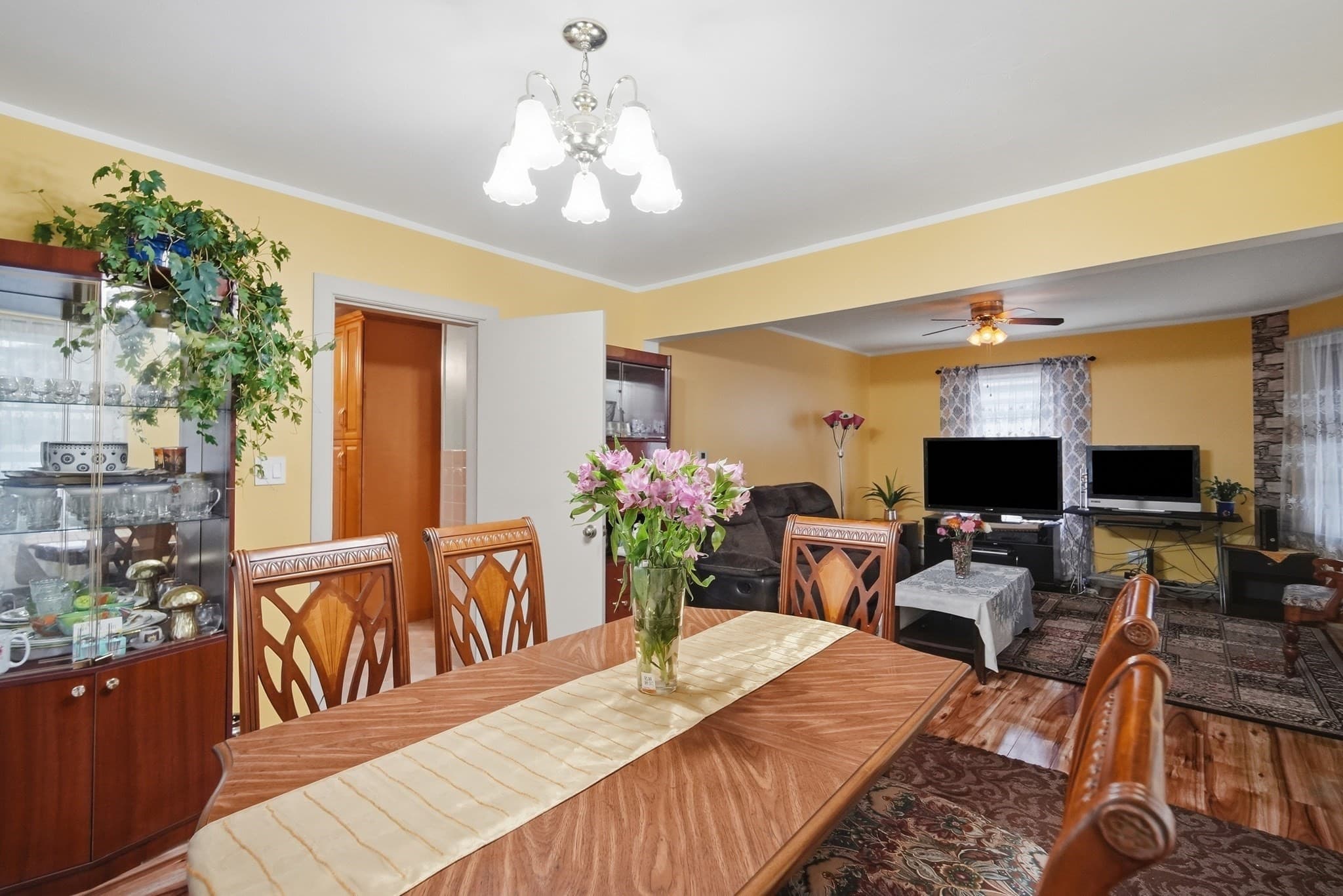 Single Family Residence at 96 Stewart St, Chicopee MA 01020, Chicopee, photo 15 of 38
