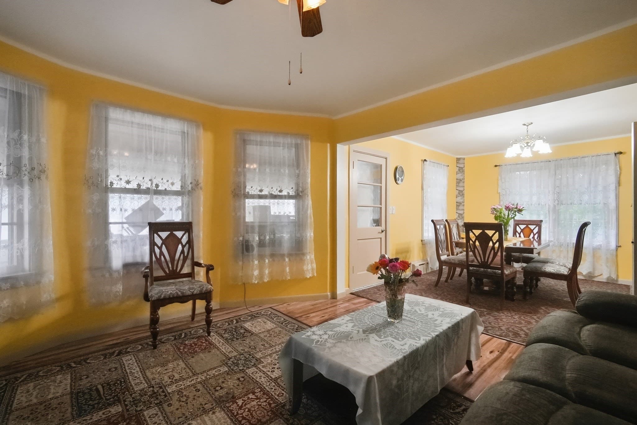 Single Family Residence at 96 Stewart St, Chicopee MA 01020, Chicopee, photo 19 of 38