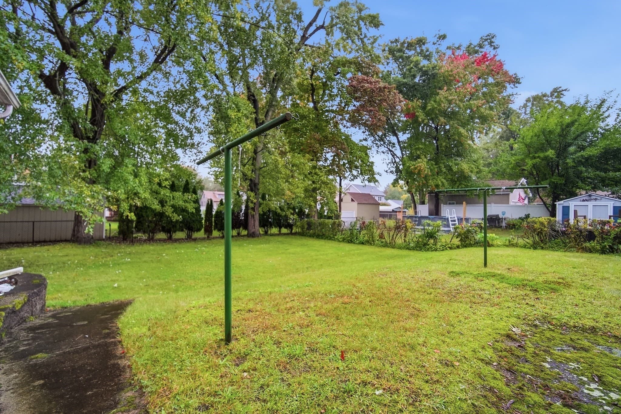 Single Family Residence at 96 Stewart St, Chicopee MA 01020, Chicopee, photo 35 of 38