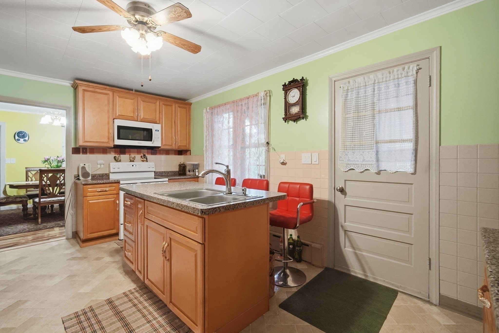 Single Family Residence at 96 Stewart St, Chicopee MA 01020, Chicopee, photo 8 of 38