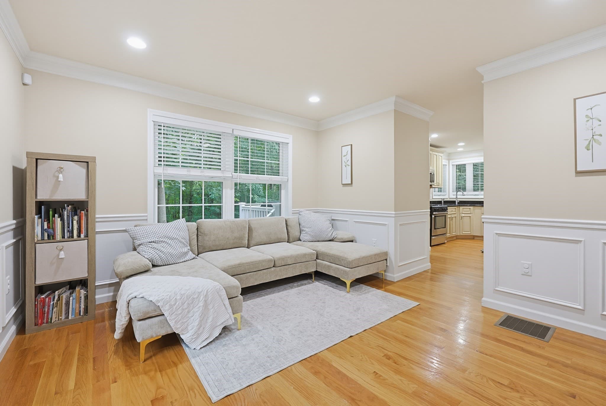 Single Family Residence at 109 Bear Hill Rd, Cumberland RI 02864, Cumberland, photo 13 of 32