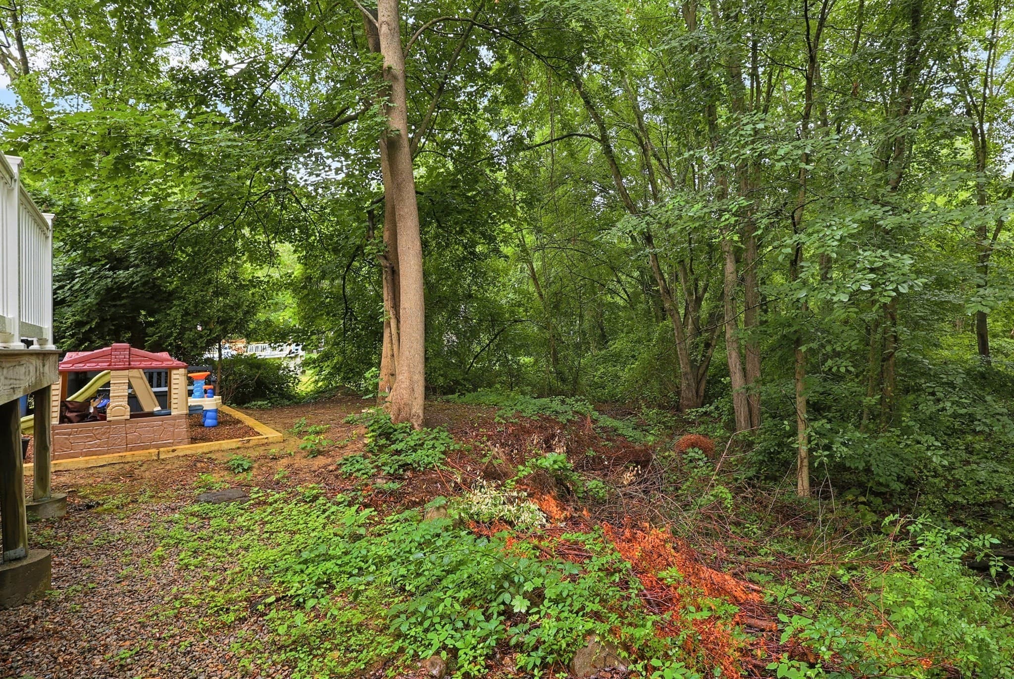 Single Family Residence at 109 Bear Hill Rd, Cumberland RI 02864, Cumberland, photo 32 of 32
