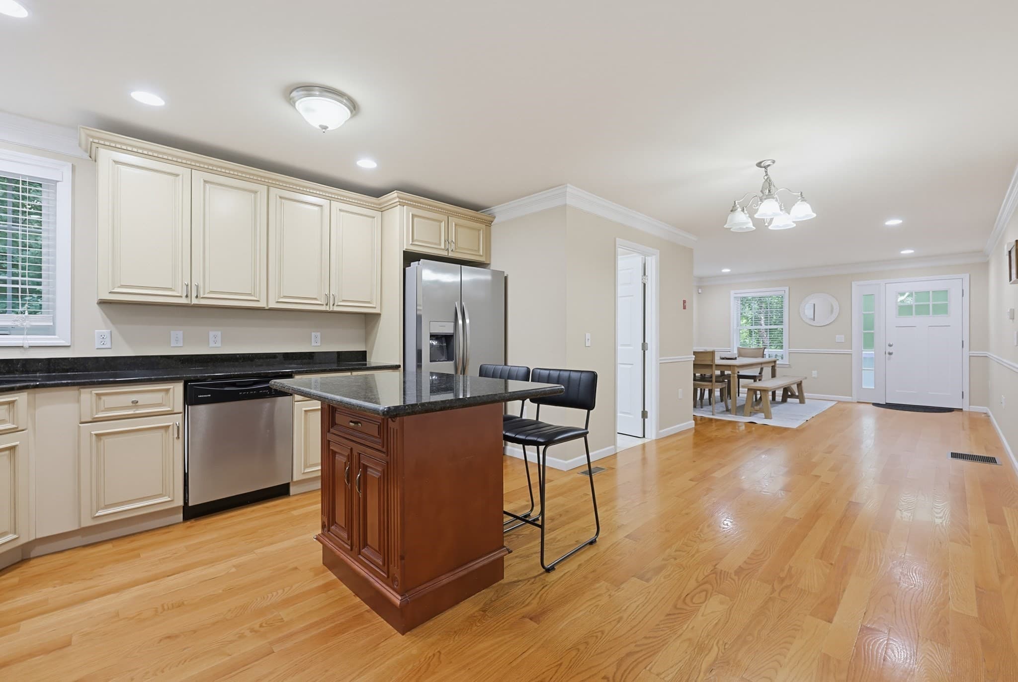 Single Family Residence at 109 Bear Hill Rd, Cumberland RI 02864, Cumberland, photo 5 of 32