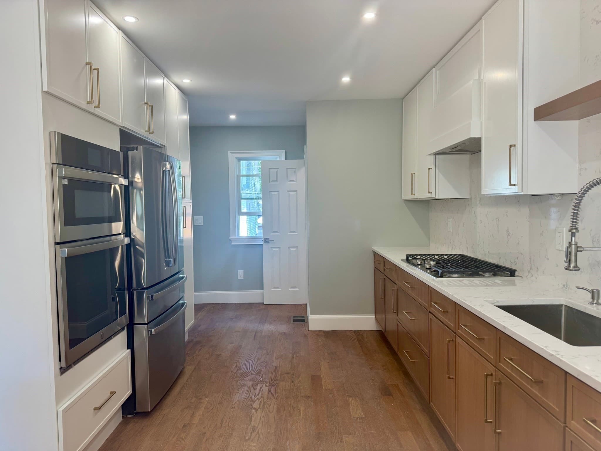 Single Family Residence at 12 Bronx Rd, Boston MA 02132, photo 6 of 41