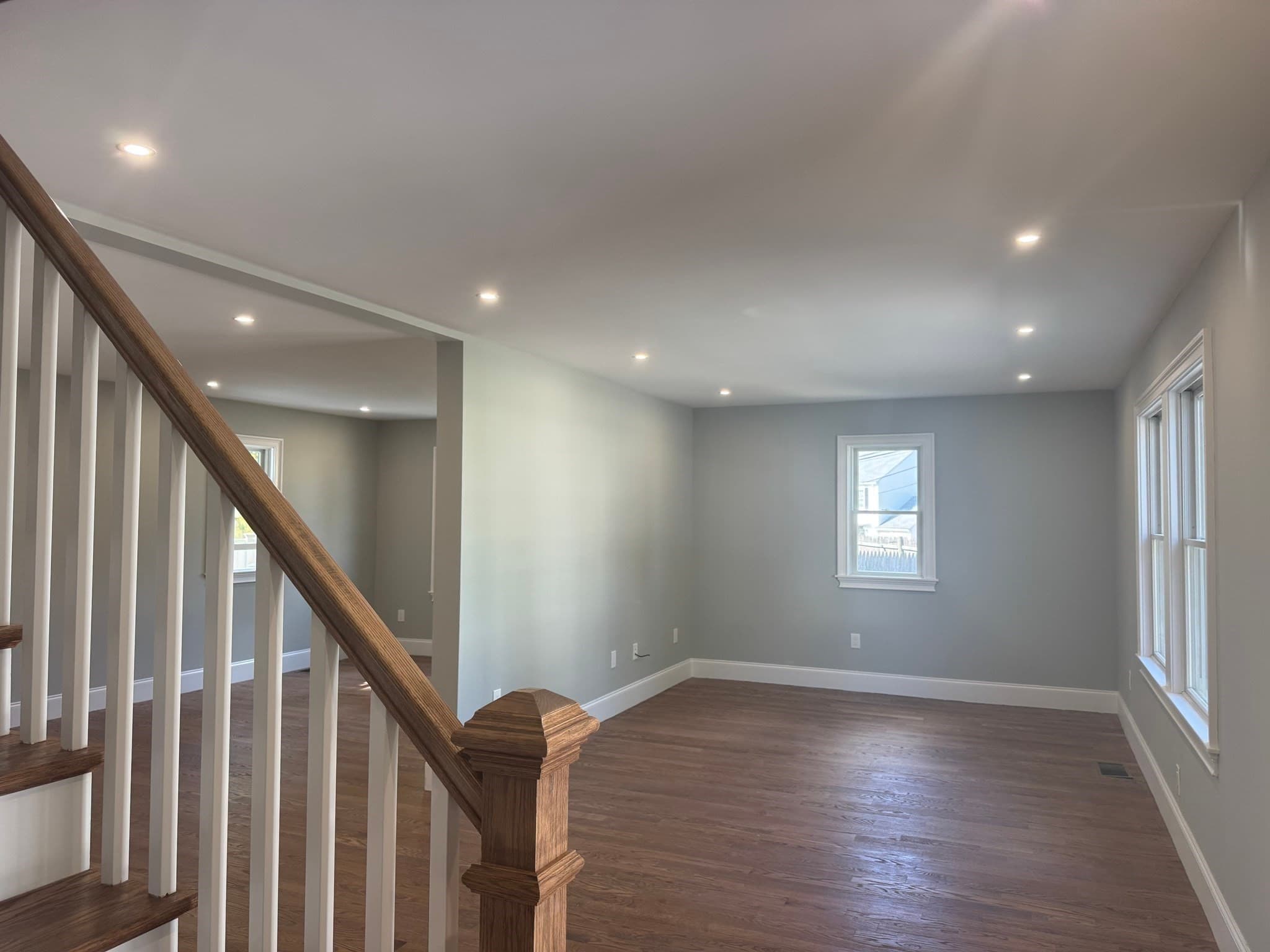 Single Family Residence at 12 Bronx Rd, Boston MA 02132, photo 12 of 41