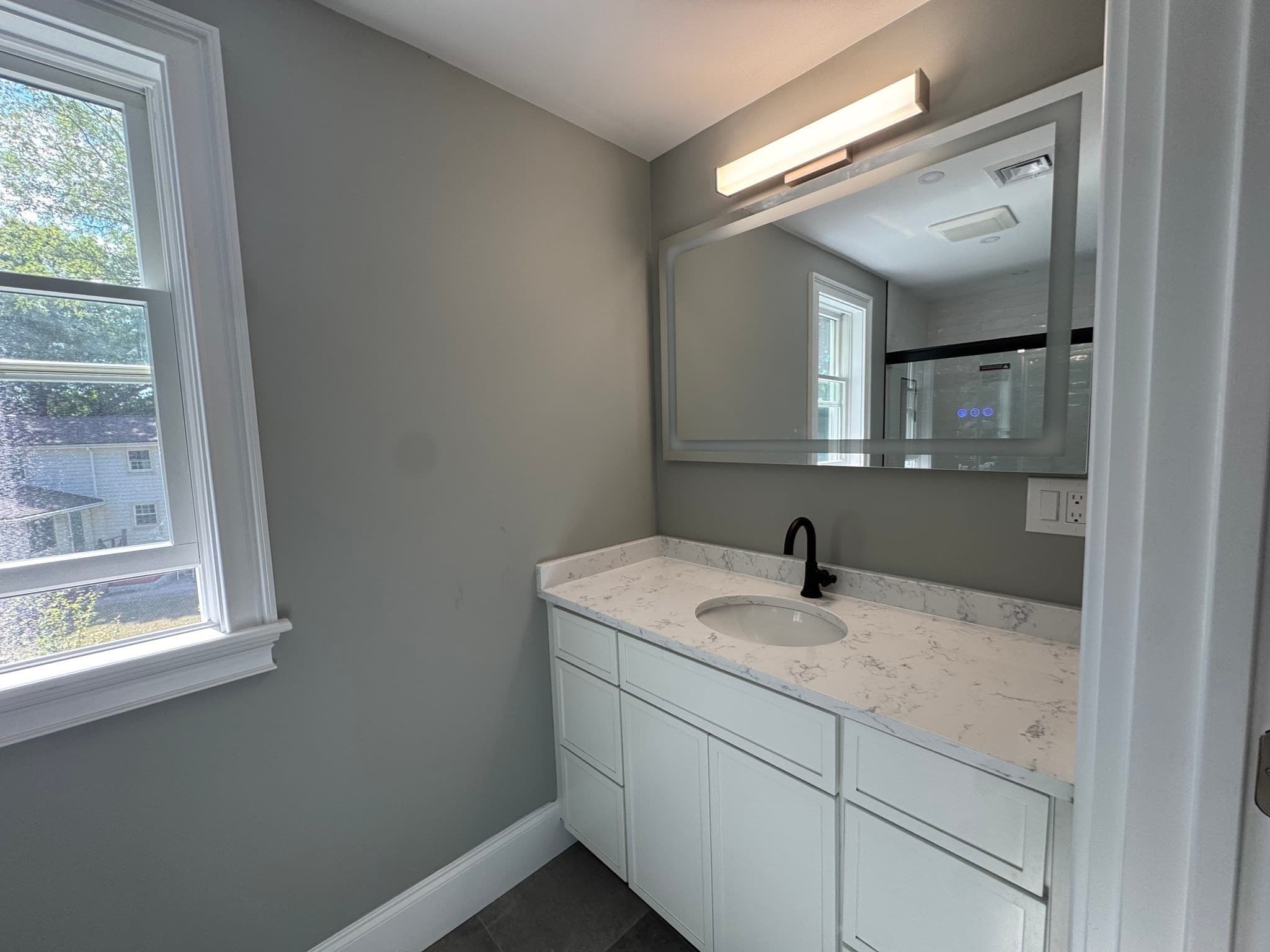 Single Family Residence at 12 Bronx Rd, Boston MA 02132, photo 22 of 41