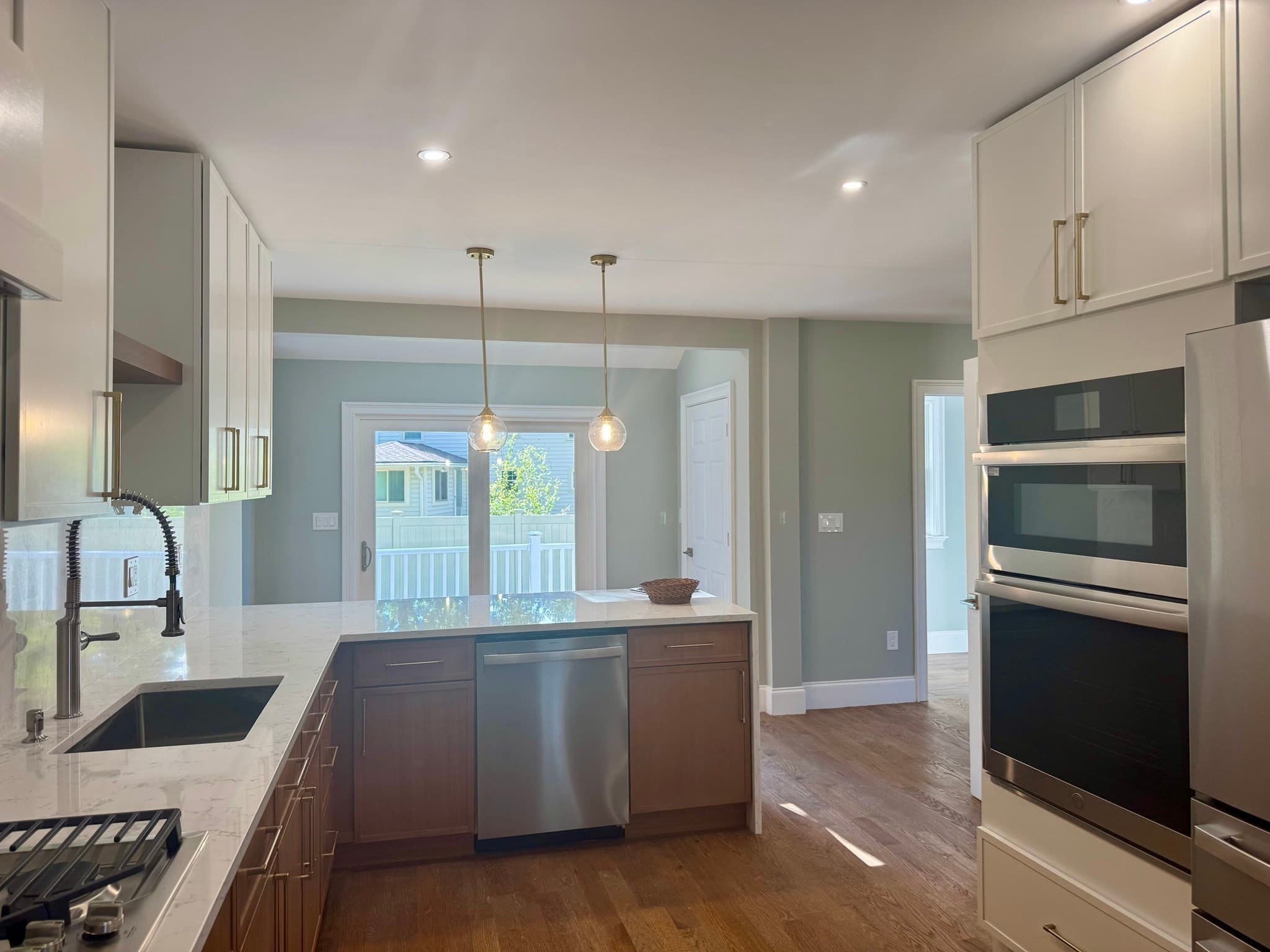Single Family Residence at 12 Bronx Rd, Boston MA 02132, photo 7 of 41