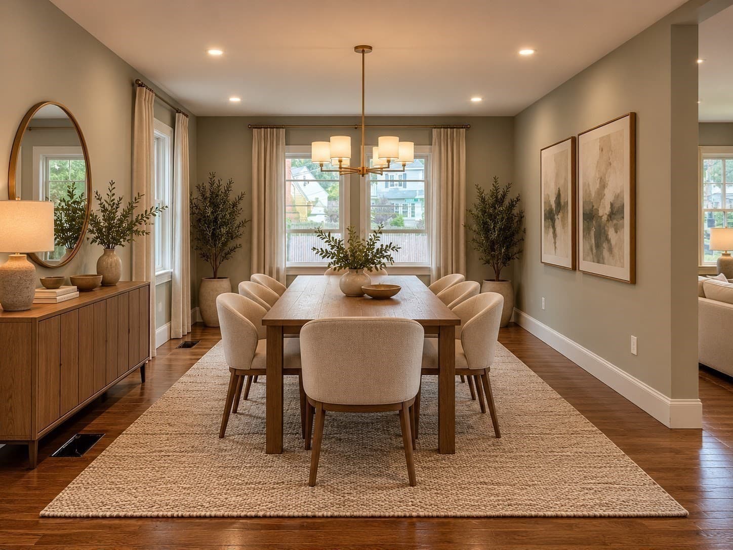 Single Family Residence at 12 Bronx Rd, Boston MA 02132, photo 3 of 41