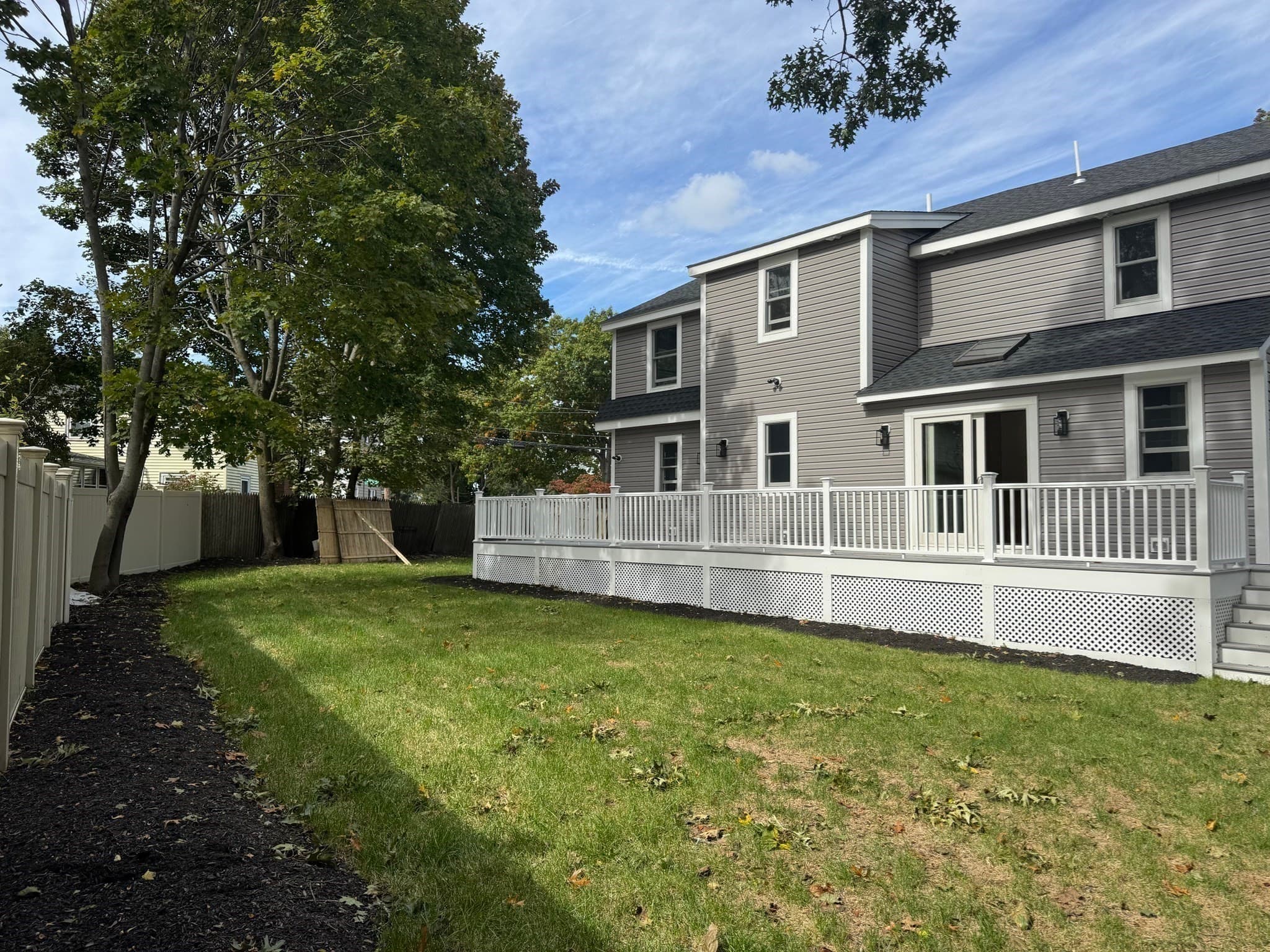 Single Family Residence at 12 Bronx Rd, Boston MA 02132, photo 36 of 41
