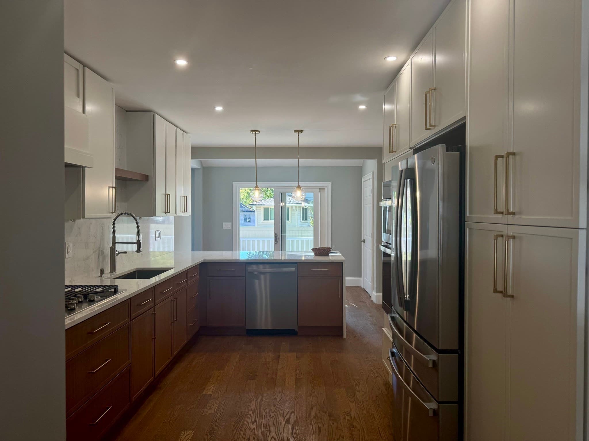 Single Family Residence at 12 Bronx Rd, Boston MA 02132, photo 5 of 41
