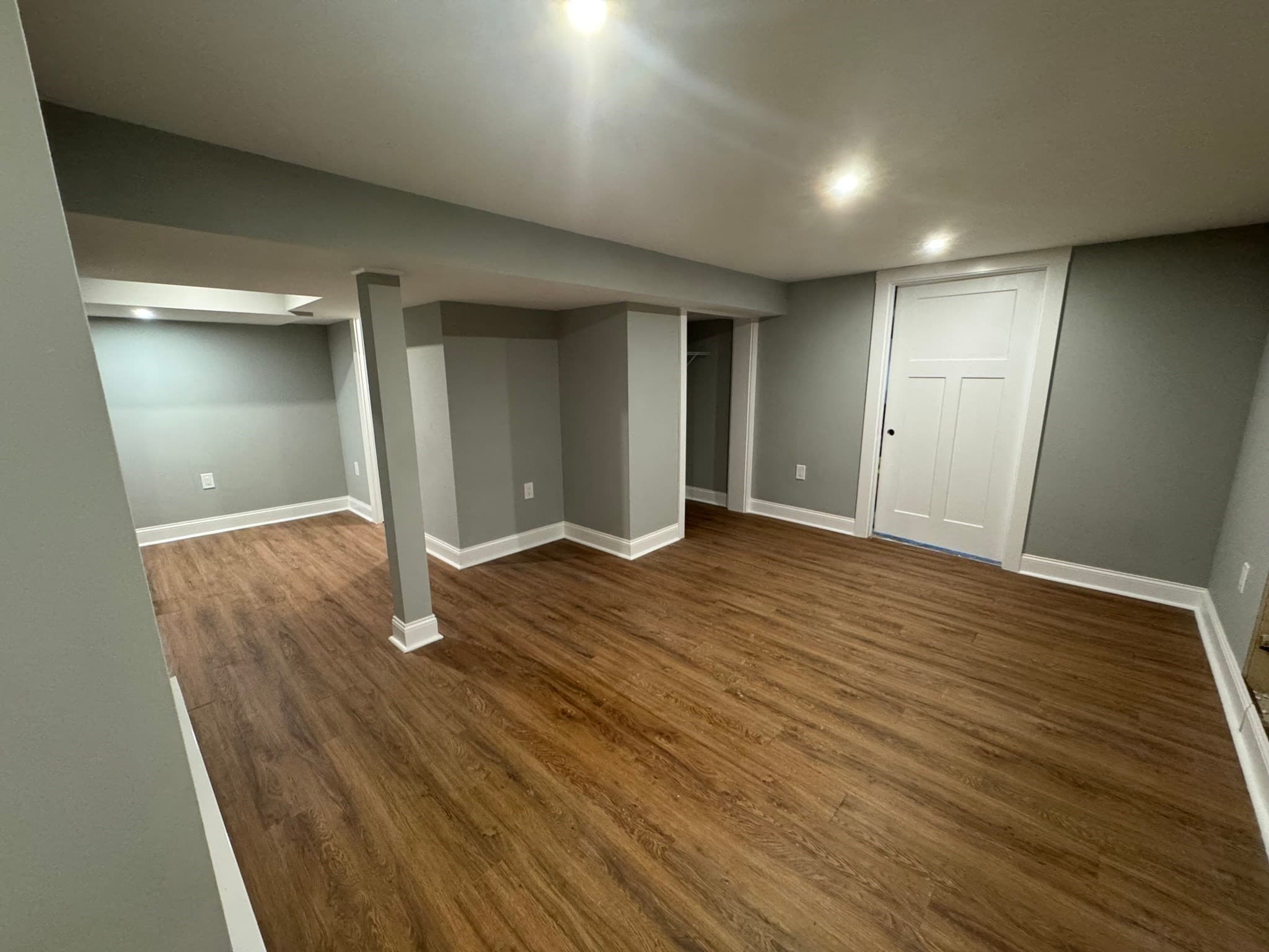 Single Family Residence at 12 Bronx Rd, Boston MA 02132, photo 24 of 41