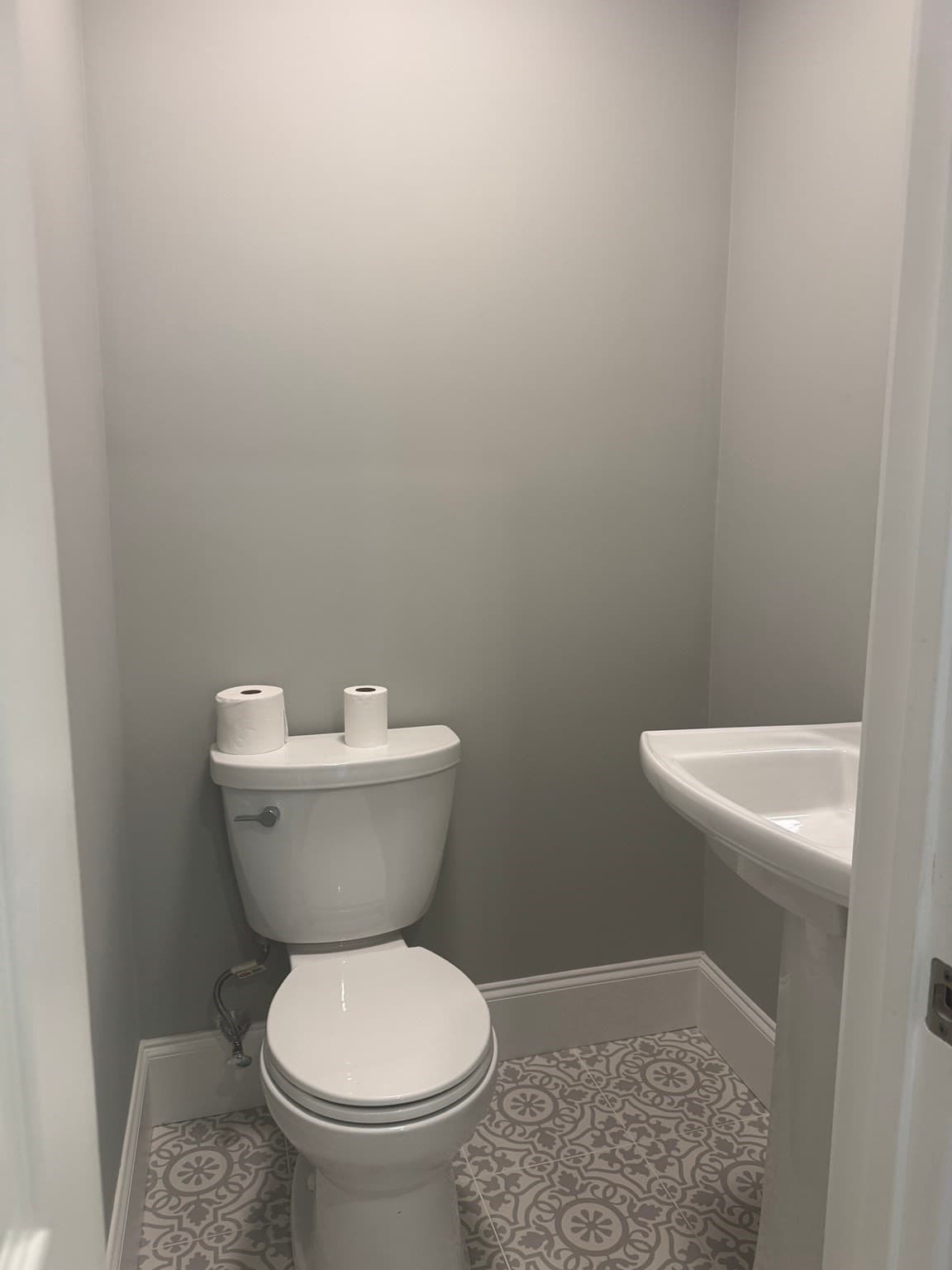 Single Family Residence at 12 Bronx Rd, Boston MA 02132, photo 30 of 41