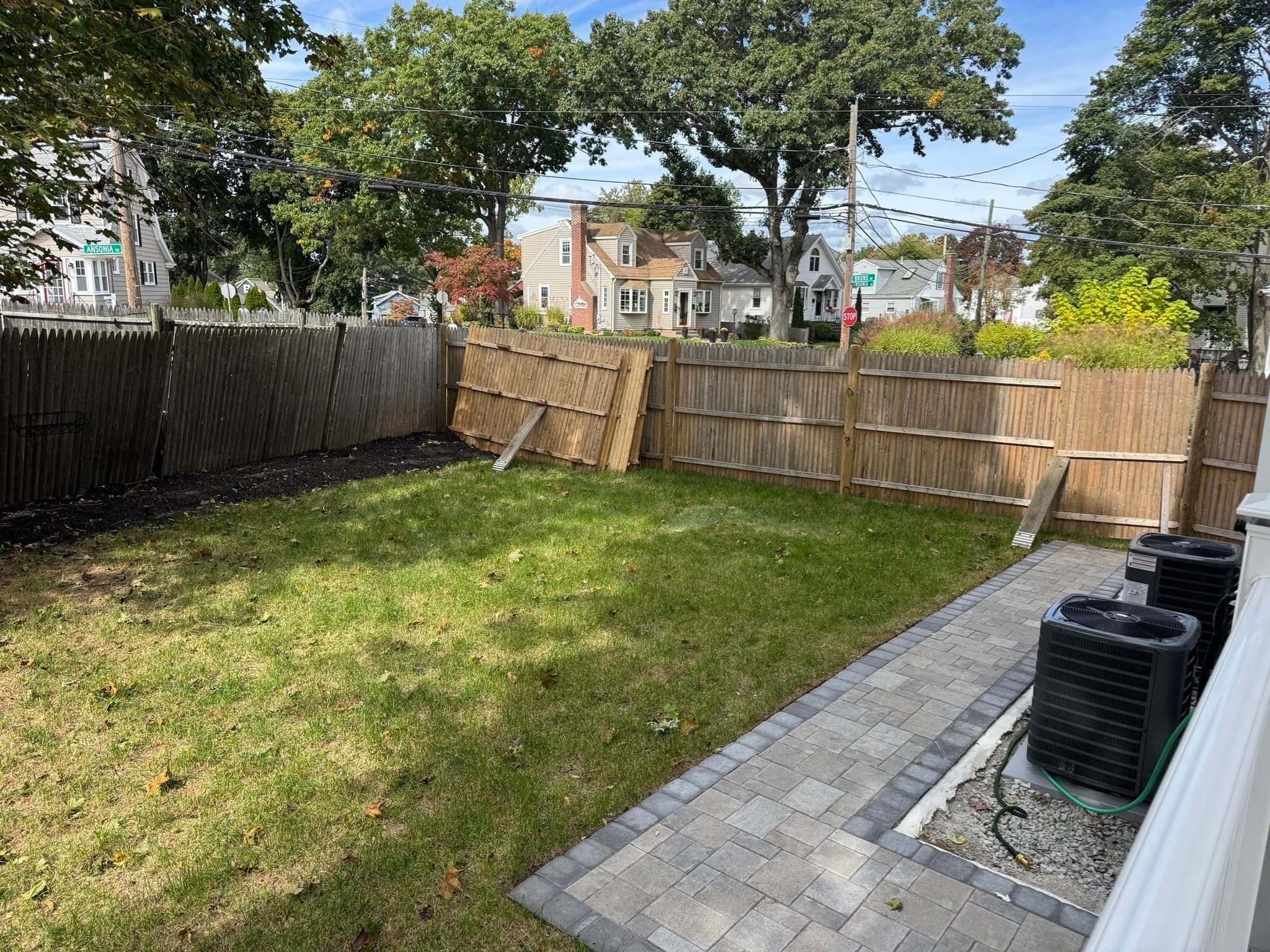 Single Family Residence at 12 Bronx Rd, Boston MA 02132, photo 34 of 41