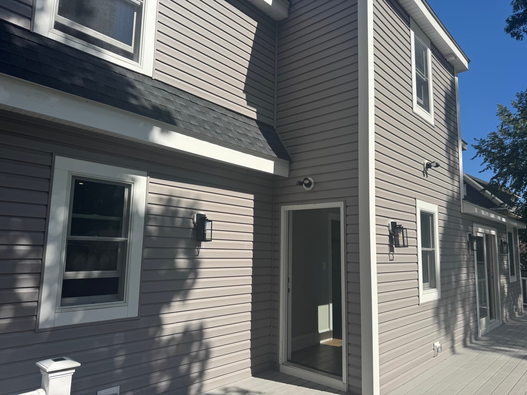 Single Family Residence at 12 Bronx Rd, Boston MA 02132, photo 38 of 41