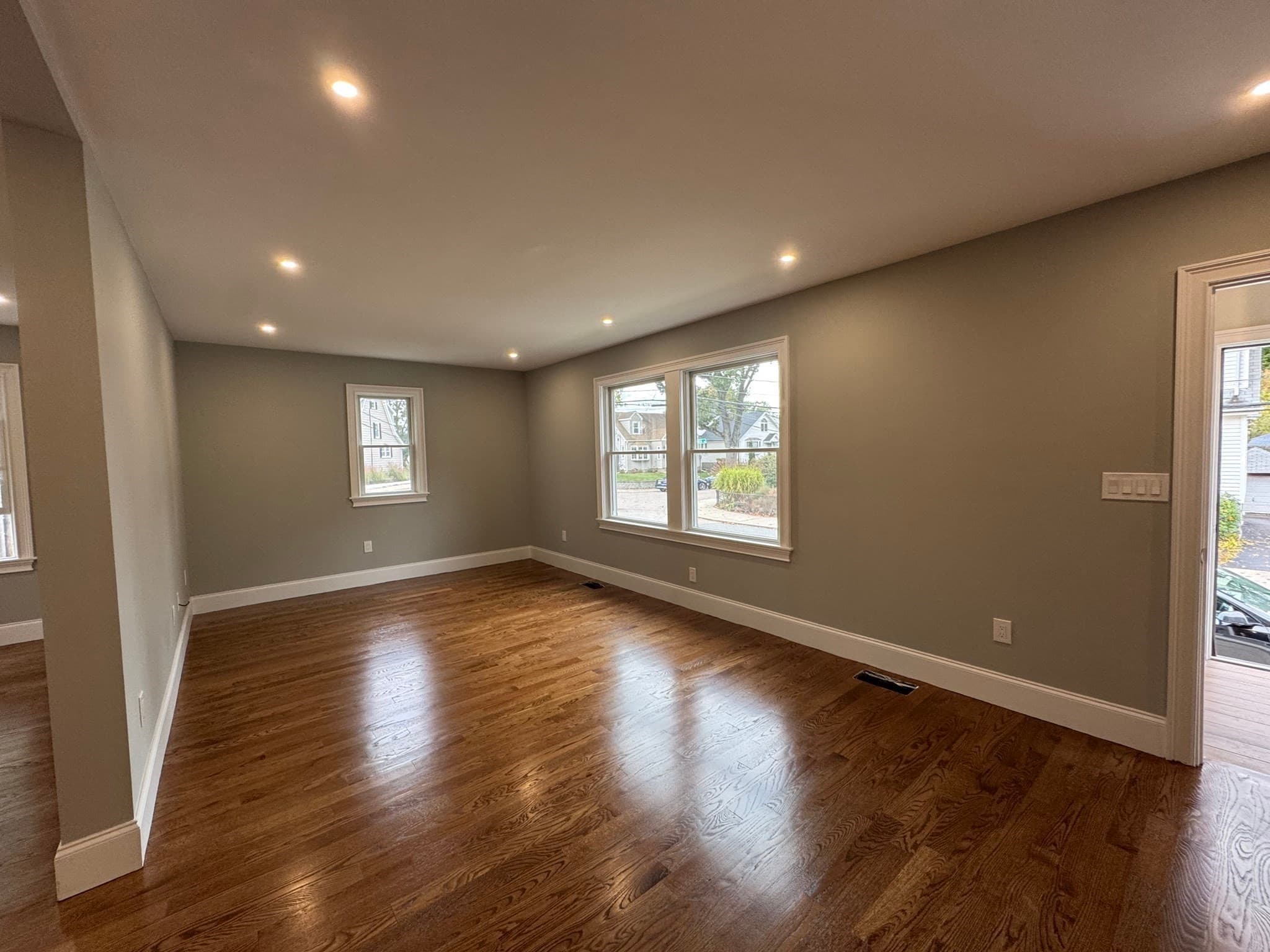 Single Family Residence at 12 Bronx Rd, Boston MA 02132, photo 10 of 41