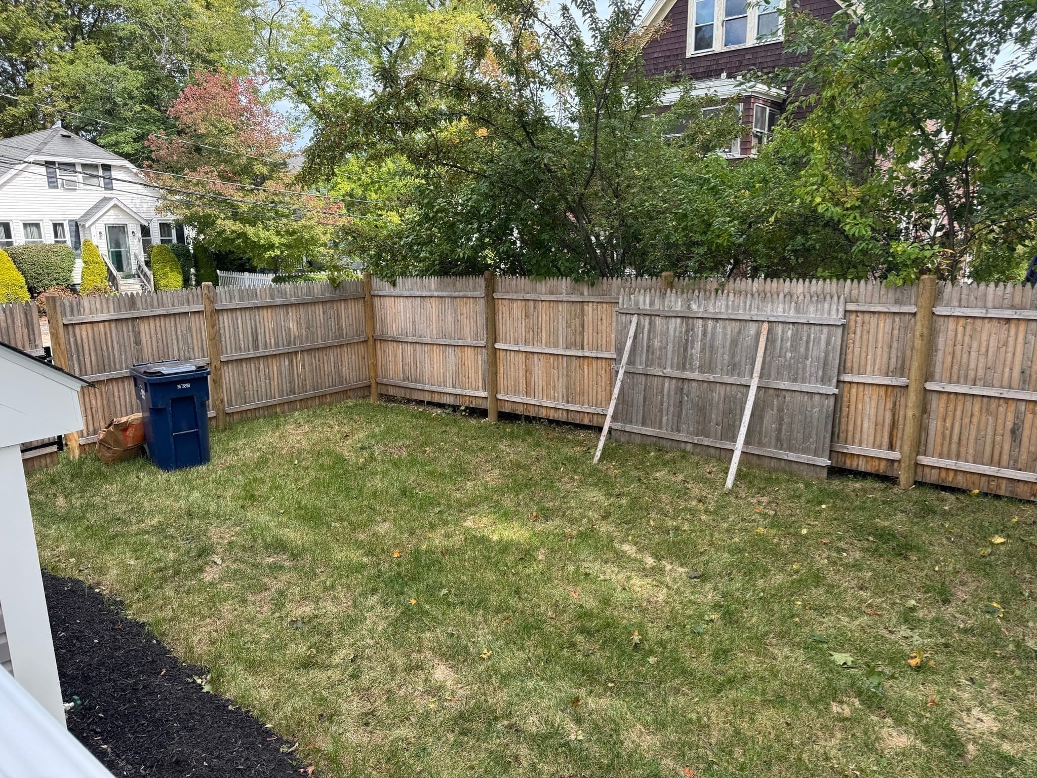 Single Family Residence at 12 Bronx Rd, Boston MA 02132, photo 33 of 41