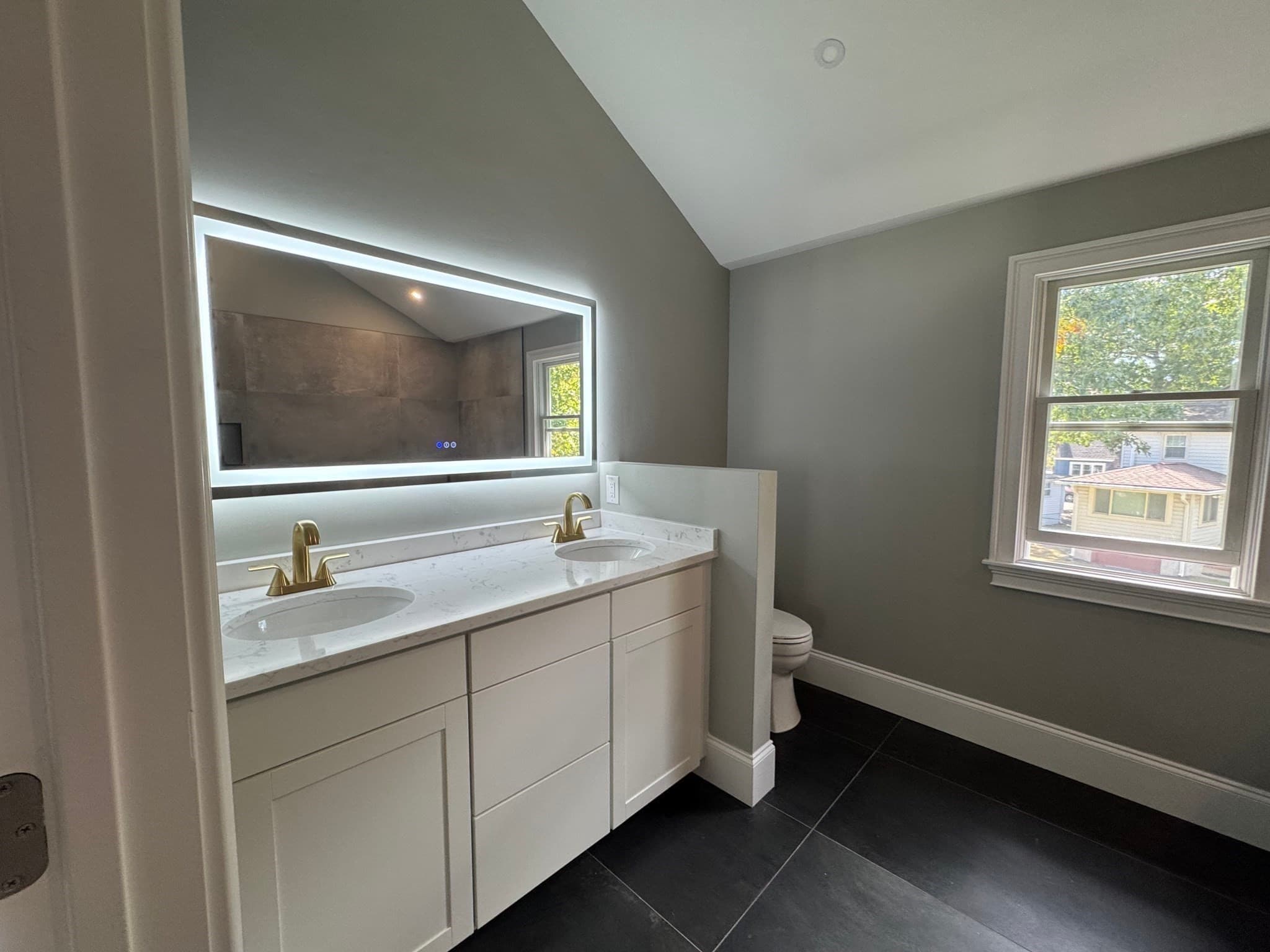 Single Family Residence at 12 Bronx Rd, Boston MA 02132, photo 18 of 41