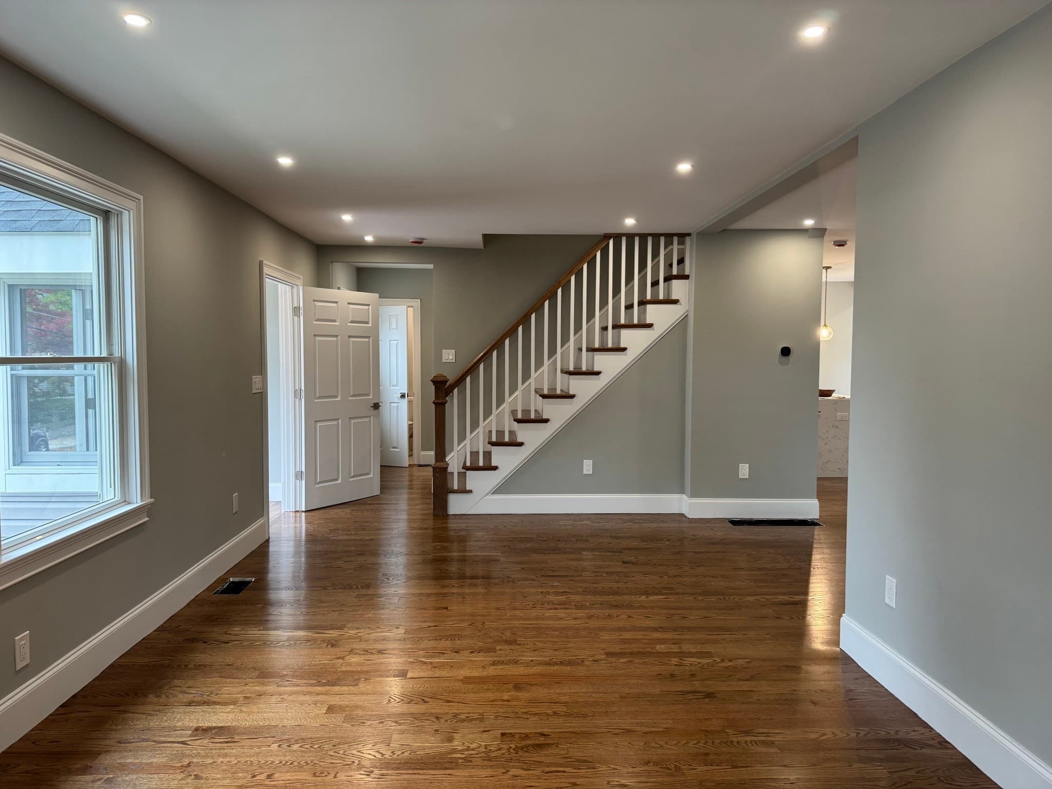 Single Family Residence at 12 Bronx Rd, Boston MA 02132, photo 11 of 41