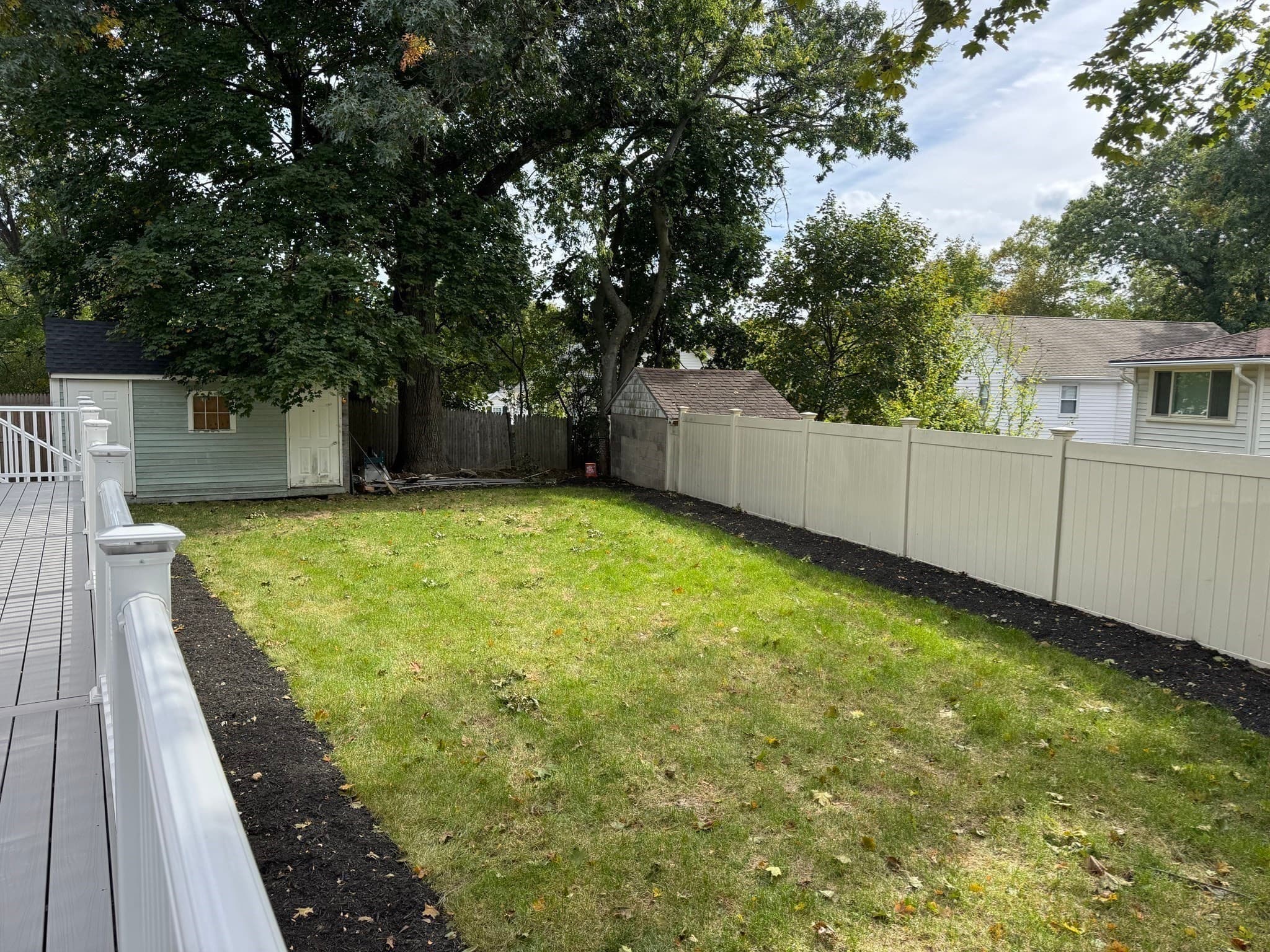 Single Family Residence at 12 Bronx Rd, Boston MA 02132, photo 35 of 41