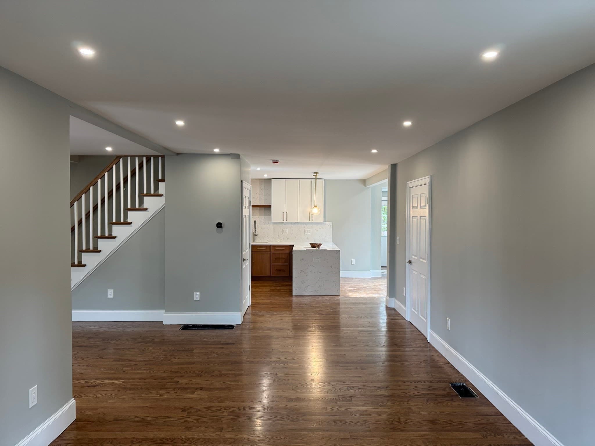 Single Family Residence at 12 Bronx Rd, Boston MA 02132, photo 4 of 41