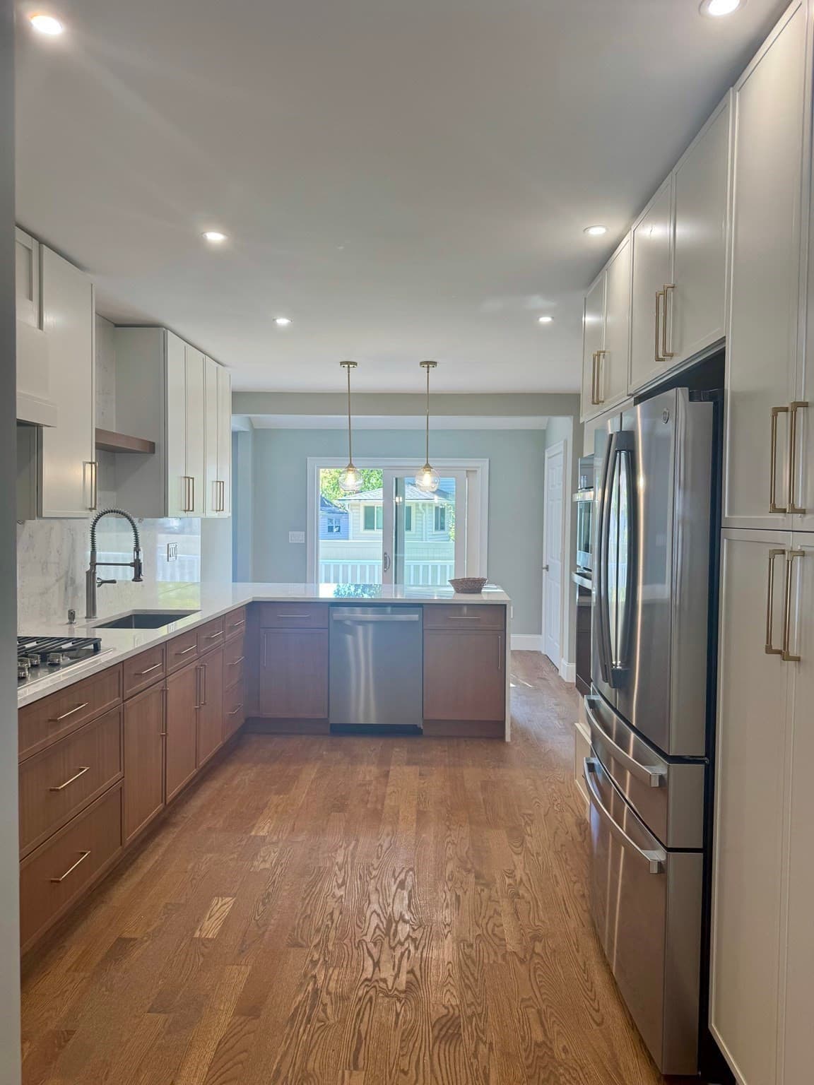 Single Family Residence at 12 Bronx Rd, Boston MA 02132, photo 8 of 41