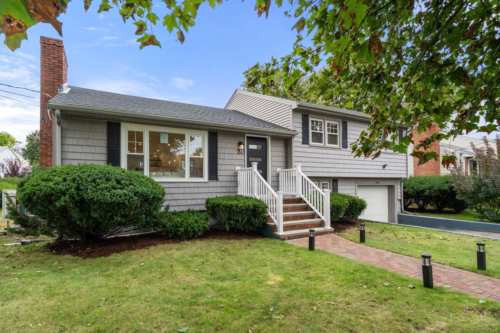 Single Family Residence at 20 Homer Rd, Arlington MA 02476, Arlington, photo 2 of 25