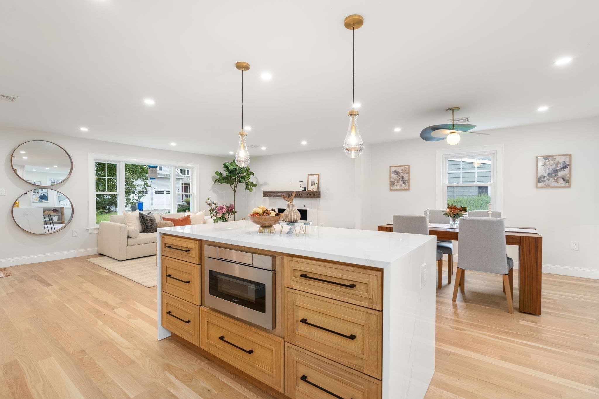 Single Family Residence at 20 Homer Rd, Arlington MA 02476, Arlington, photo 6 of 25