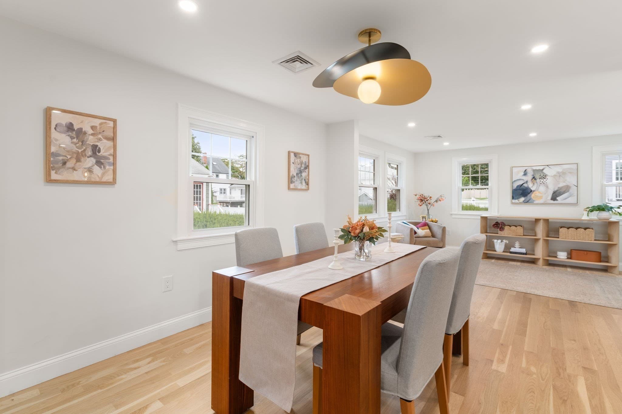 Single Family Residence at 20 Homer Rd, Arlington MA 02476, Arlington, photo 9 of 25