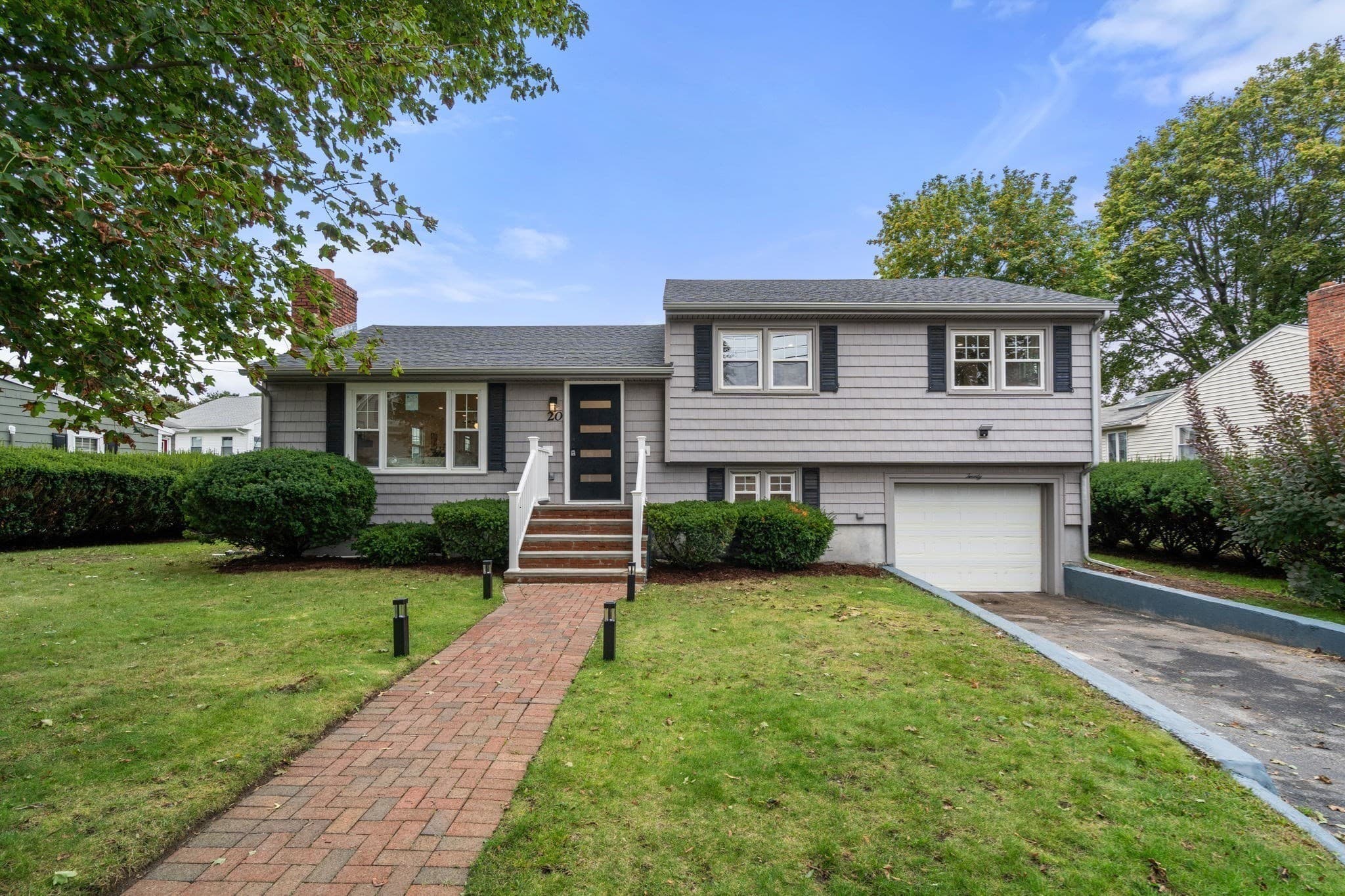 Single Family Residence at 20 Homer Rd, Arlington MA 02476, Arlington, photo 24 of 25