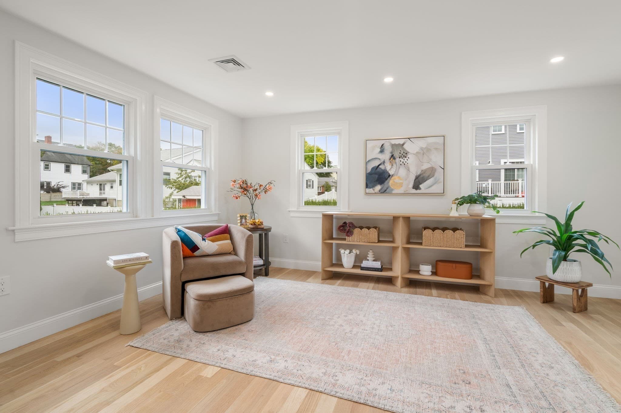 Single Family Residence at 20 Homer Rd, Arlington MA 02476, Arlington, photo 10 of 25