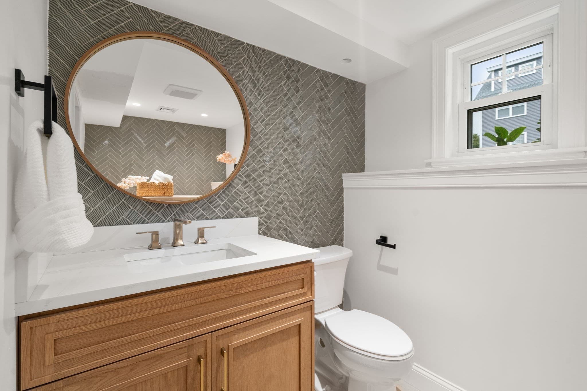 Single Family Residence at 20 Homer Rd, Arlington MA 02476, Arlington, photo 19 of 25