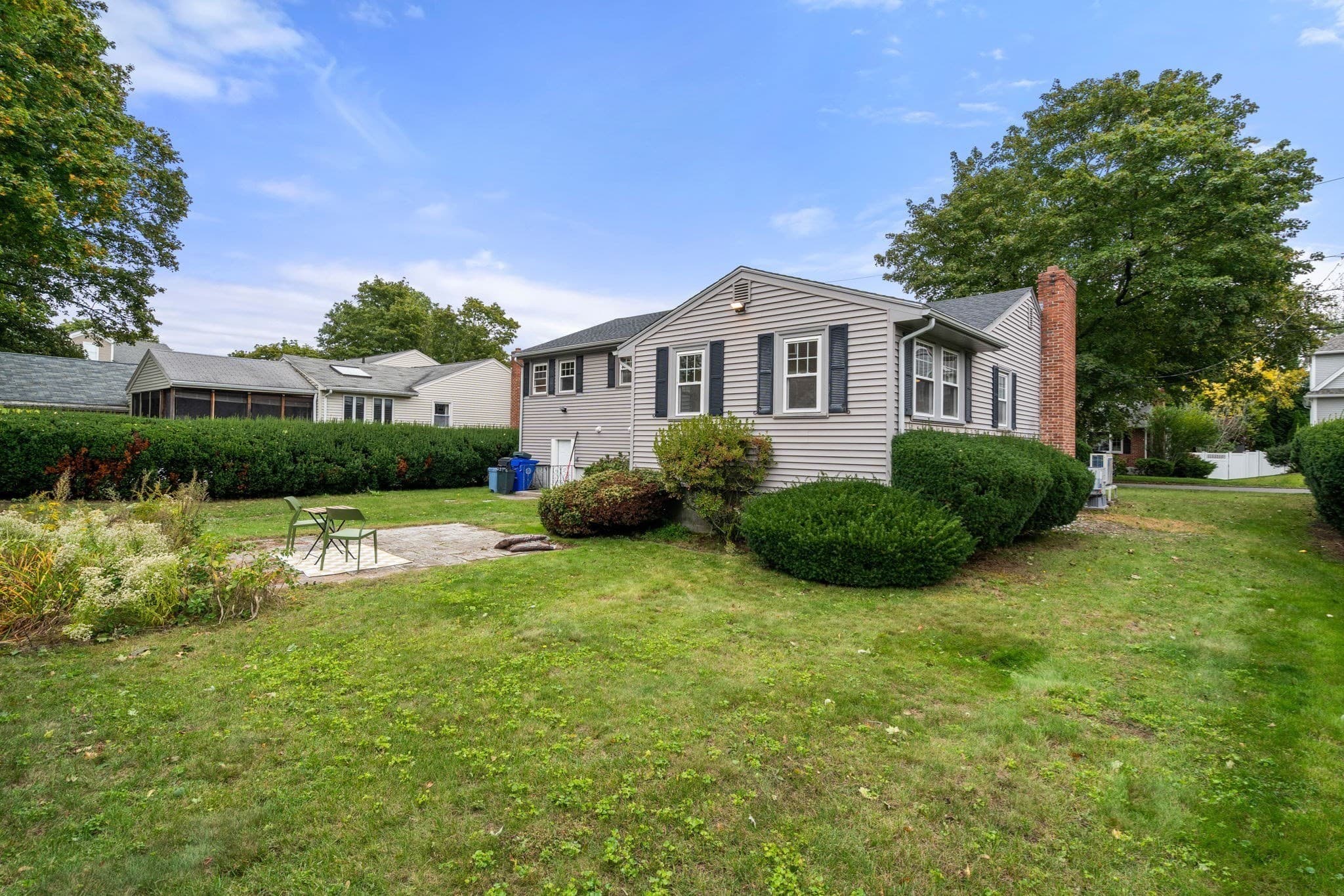 Single Family Residence at 20 Homer Rd, Arlington MA 02476, Arlington, photo 25 of 25