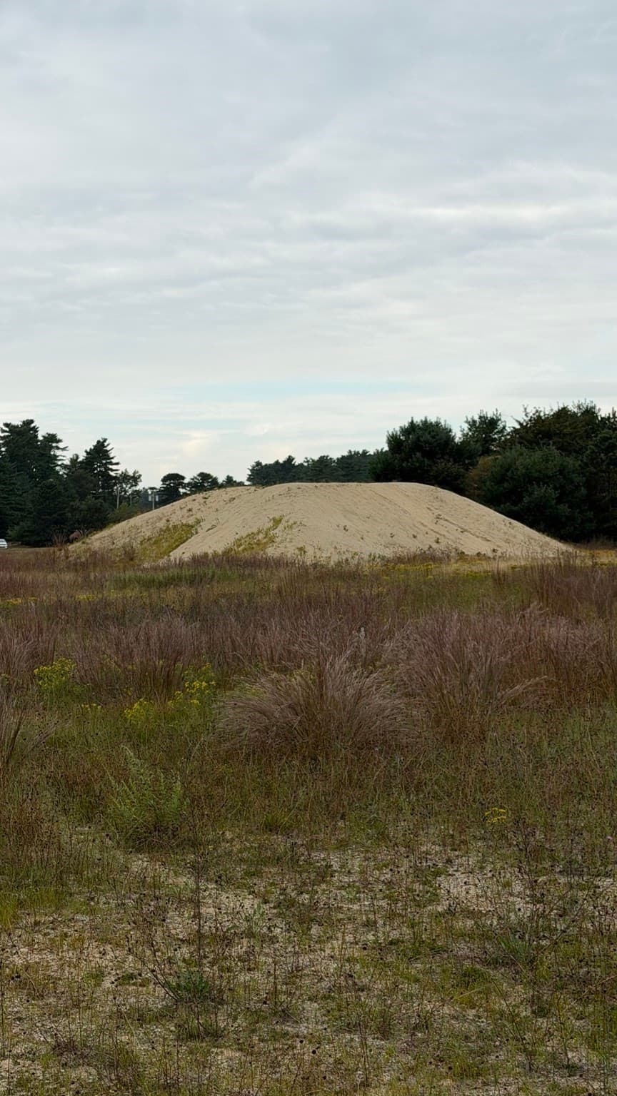 Agriculture at 0 Wareham St, Carver MA 02330, Carver, photo 6 of 6