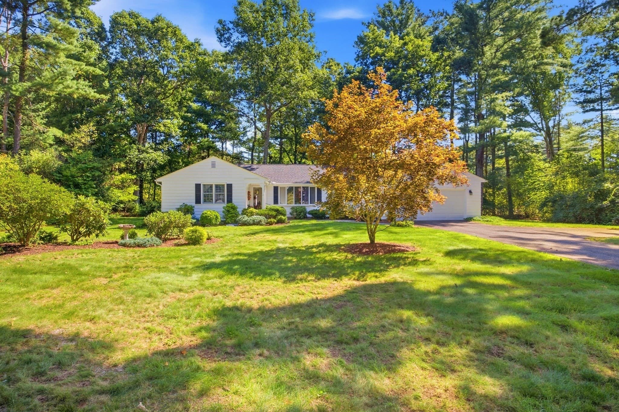 Single Family Residence at 6 Centerwood Drive, Wilbraham MA 01095, Wilbraham, photo 2 of 41