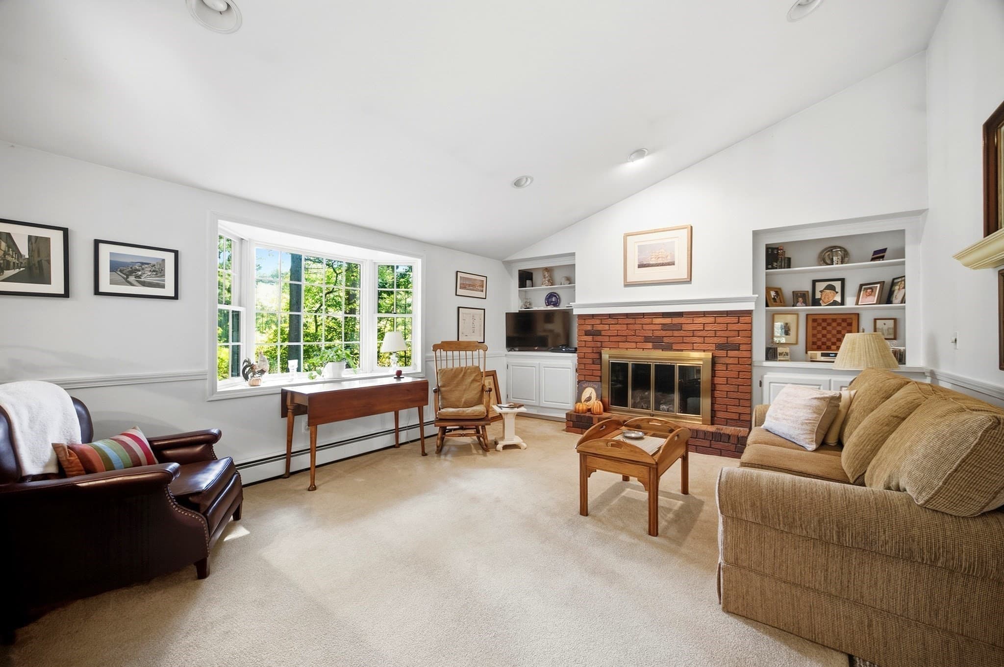 Single Family Residence at 6 Centerwood Drive, Wilbraham MA 01095, Wilbraham, photo 17 of 41