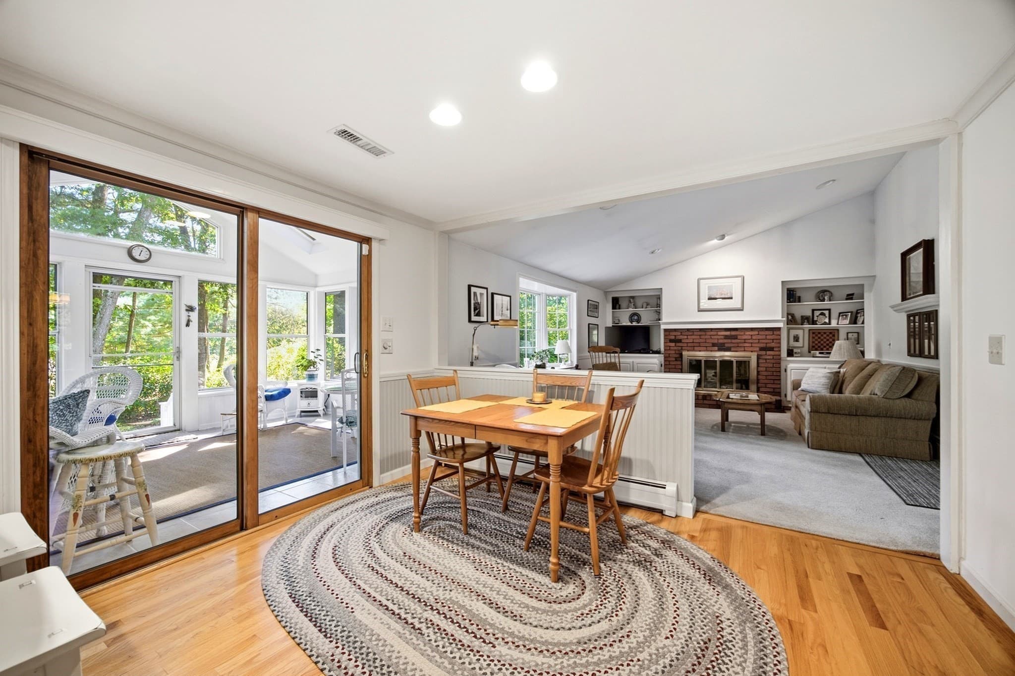Single Family Residence at 6 Centerwood Drive, Wilbraham MA 01095, Wilbraham, photo 16 of 41